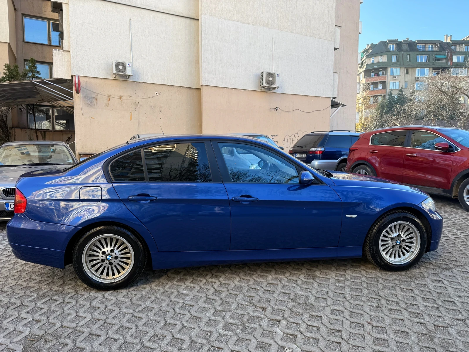 BMW 318  - изображение 3