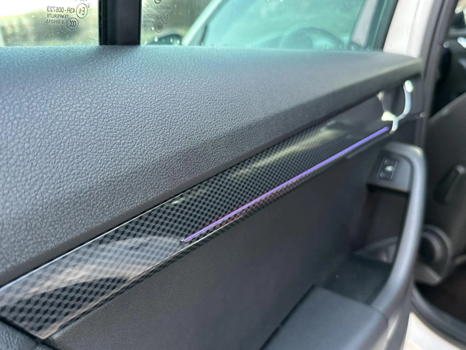 Skoda Octavia VRS 2.0TDI DSG PANORAMA LED AMBIENT TOP TOP | Mobile.bg � ����������� 12