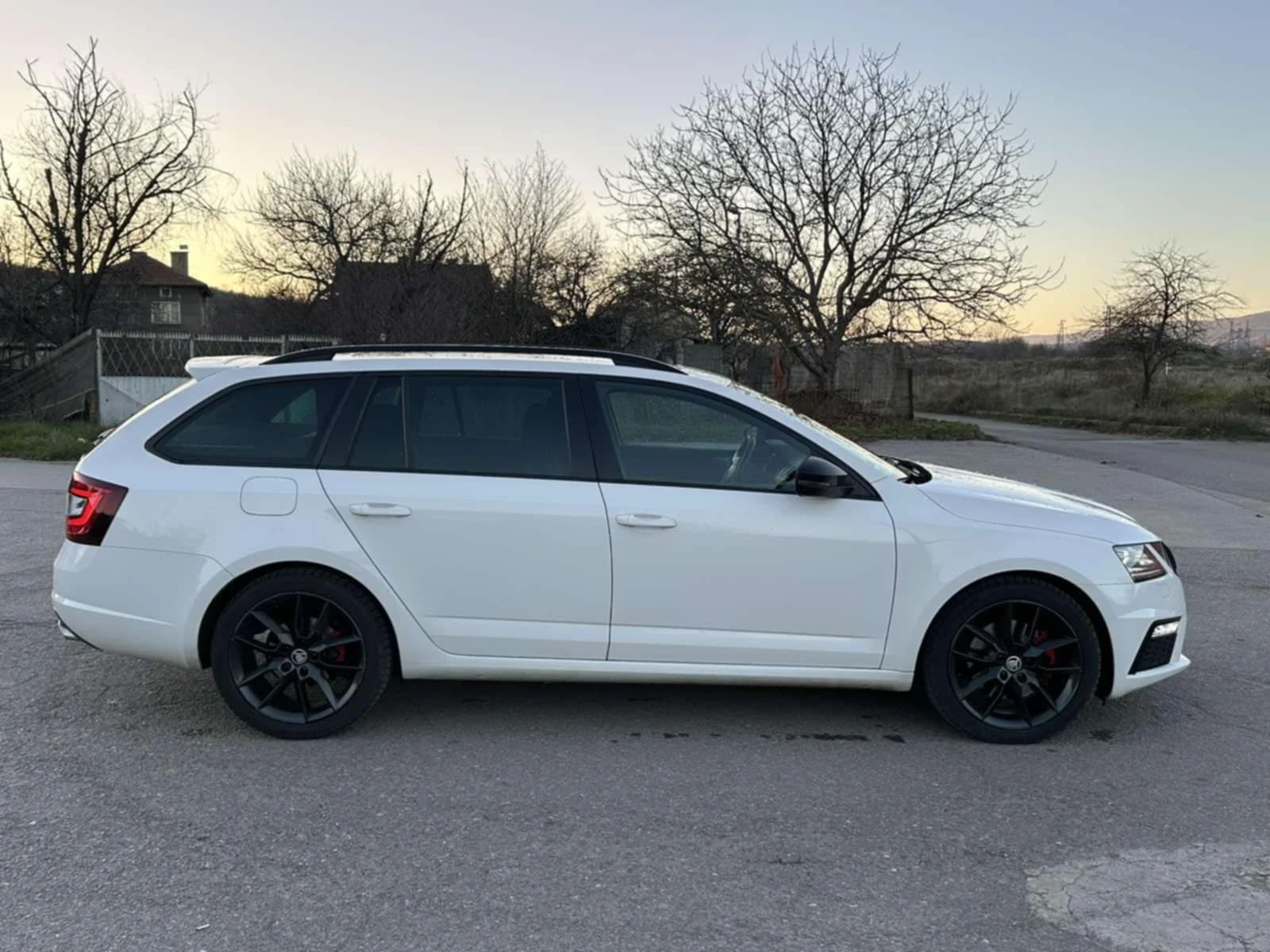 Skoda Octavia 2.0TDI DSG PANORAMA LED AMBIENT TOP TOP - изображение 6