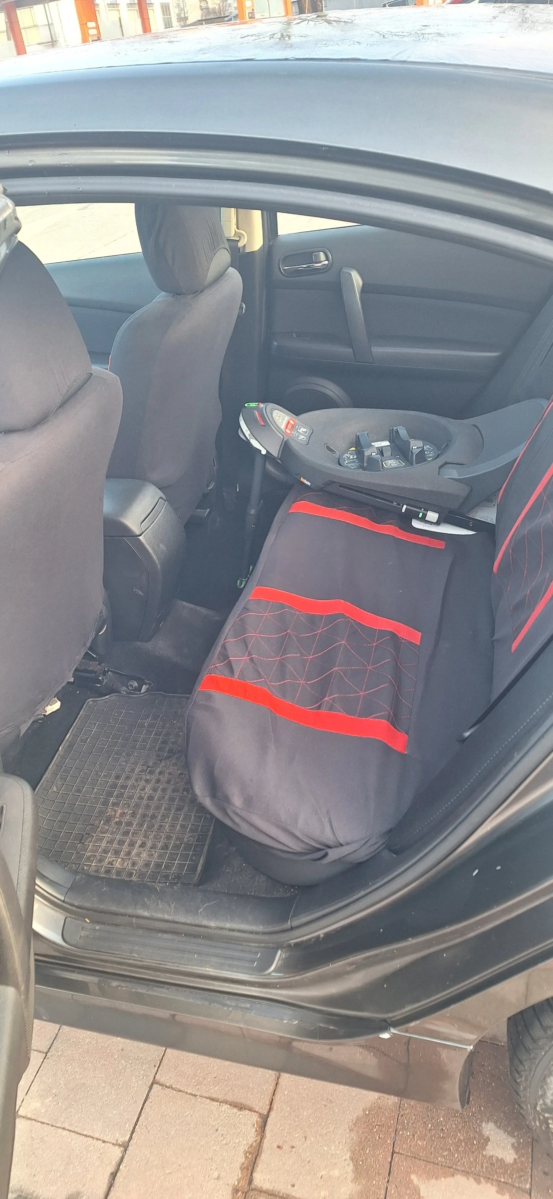 Mazda 6 1.8 GH | Mobile.bg � ����������� 17