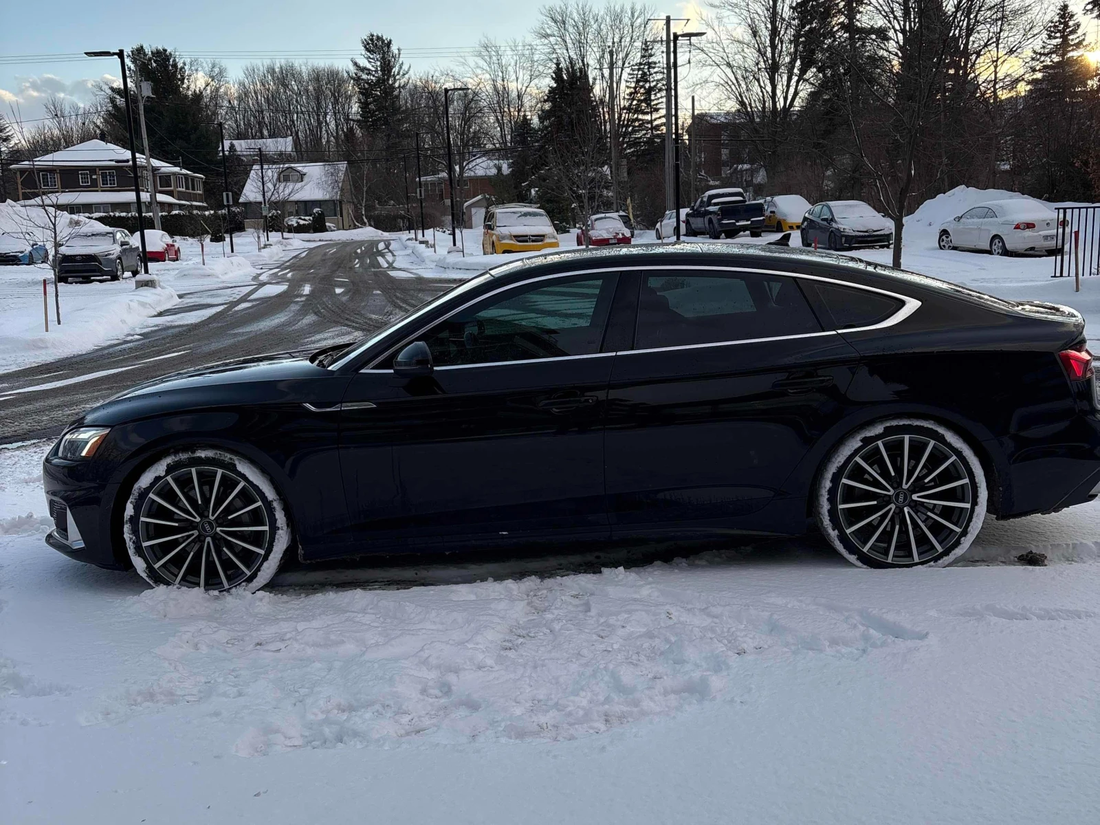 Audi A5 * * Komfort* * CARFAX * * АВТО КРЕДИТ * *  - изображение 3