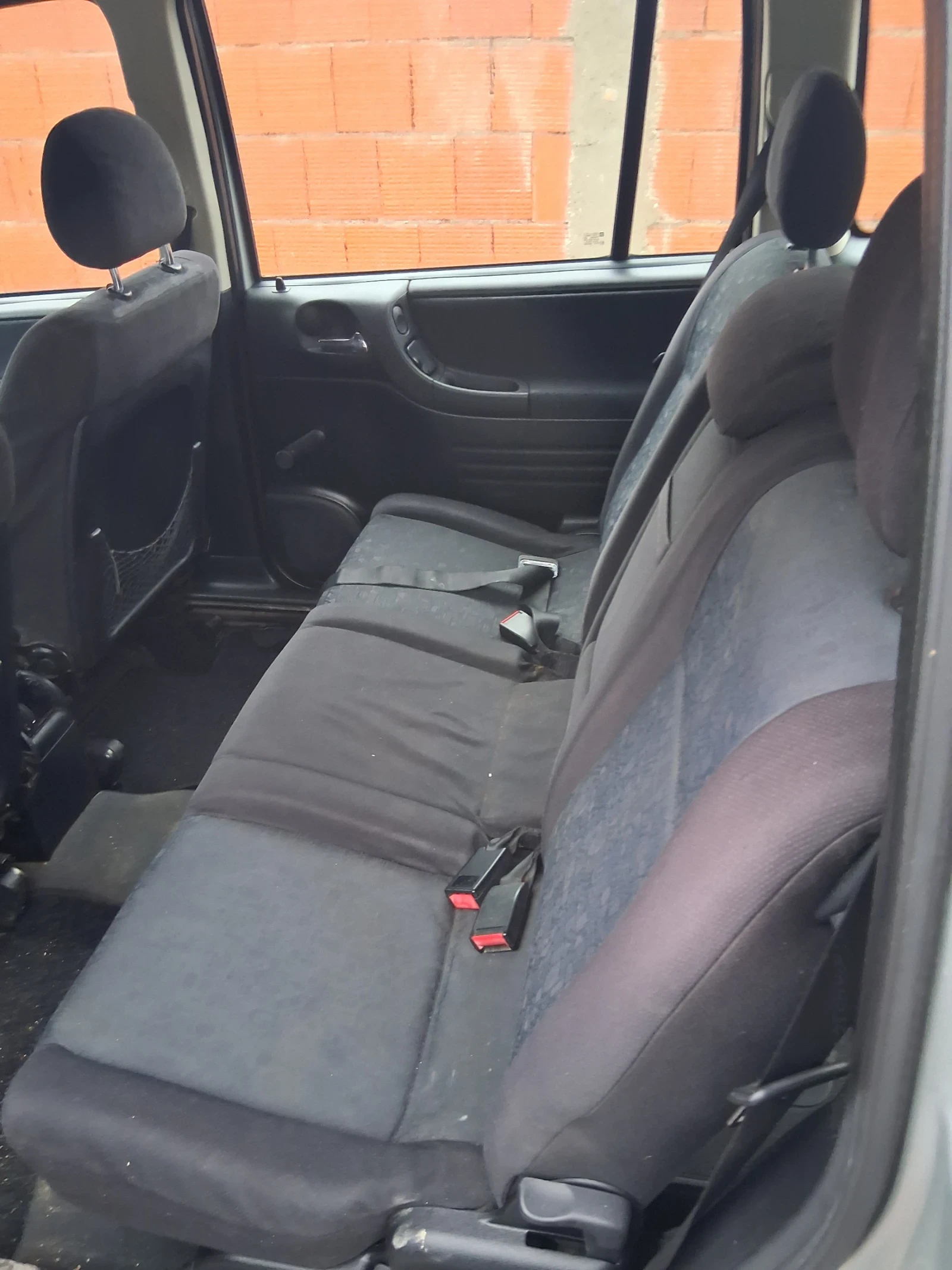Opel Zafira | Mobile.bg � ����������� 5