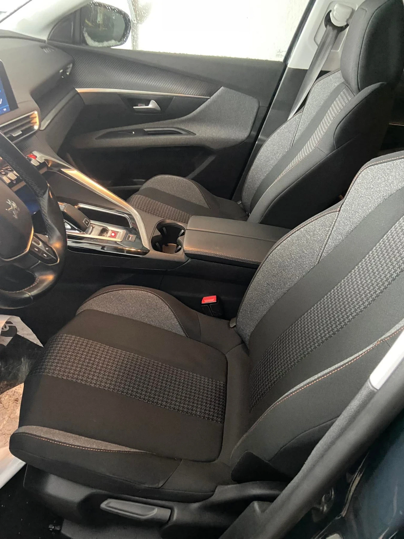 Peugeot 3008, снимка 15 - Автомобили и джипове - 54011695