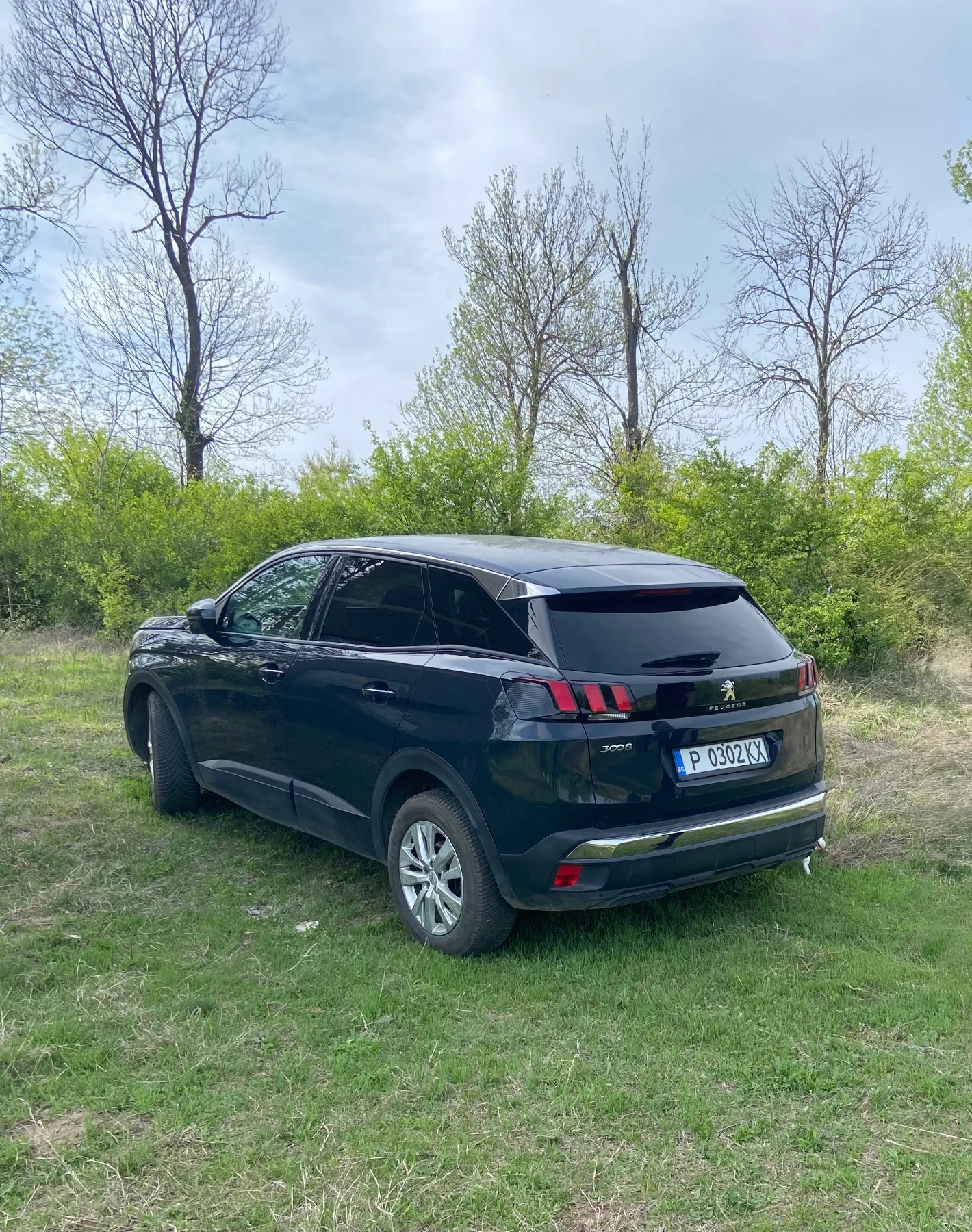 Peugeot 3008 | Mobile.bg � ����������� 5