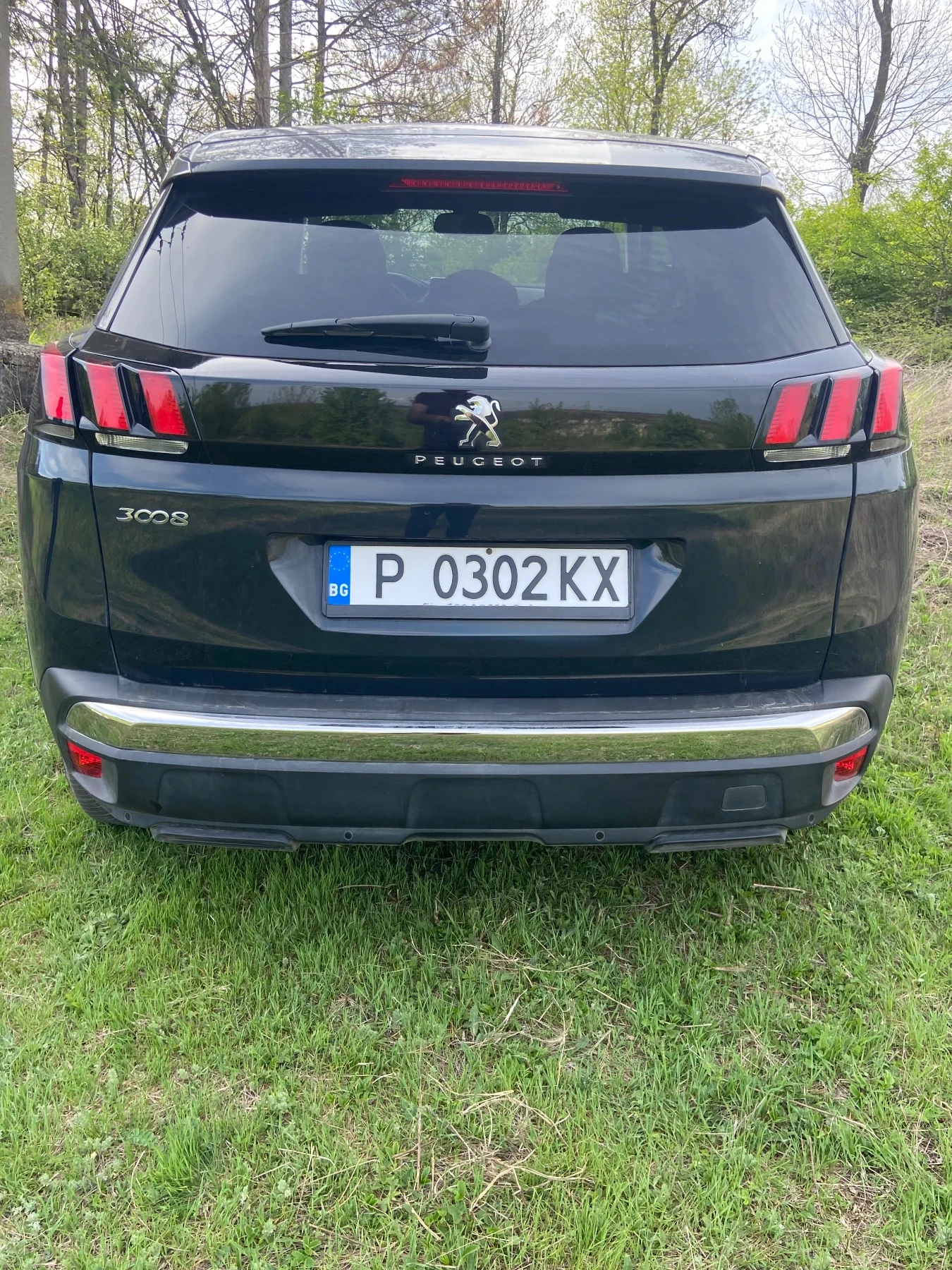 Peugeot 3008 | Mobile.bg � ����������� 7