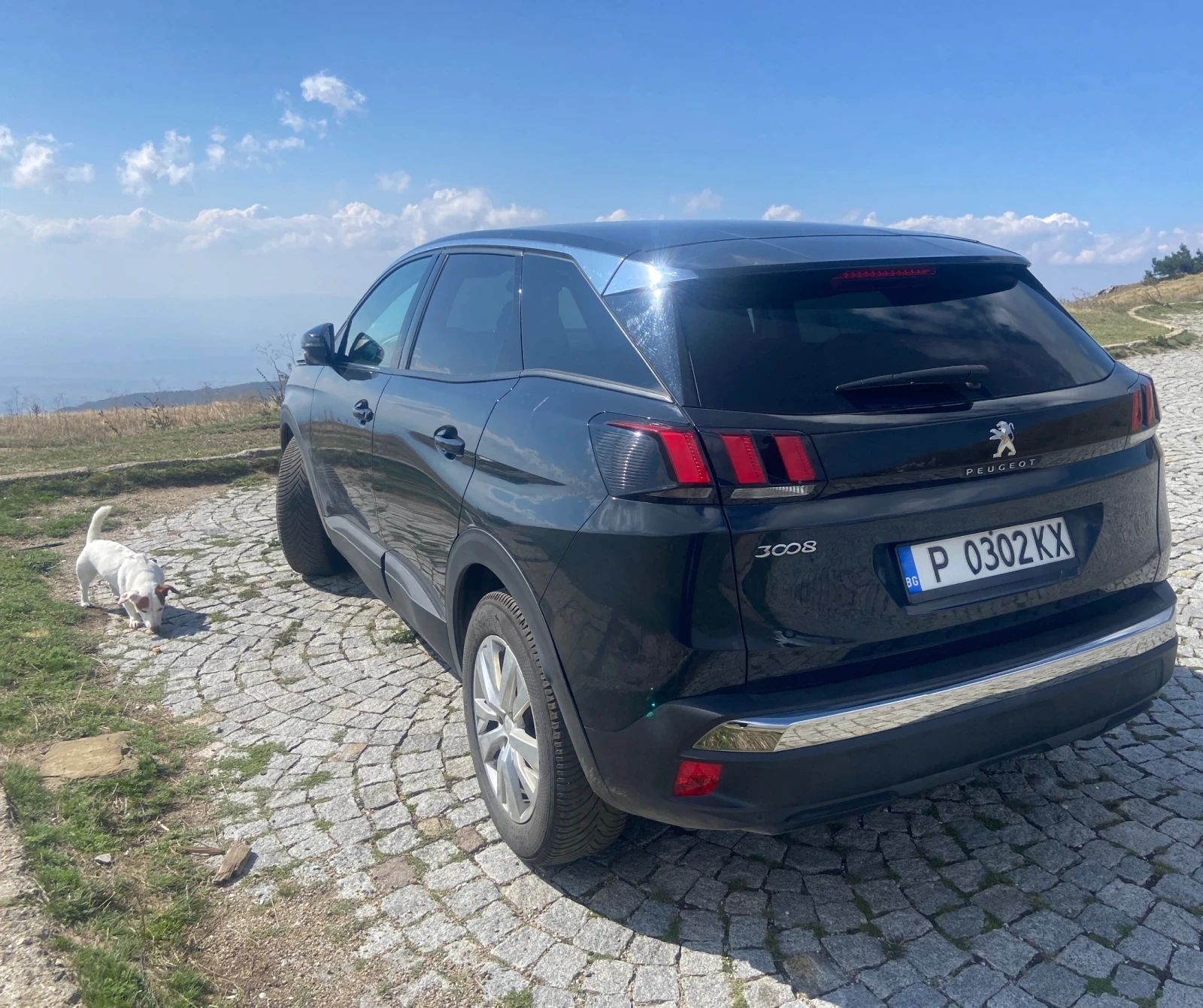 Peugeot 3008 | Mobile.bg � ����������� 3