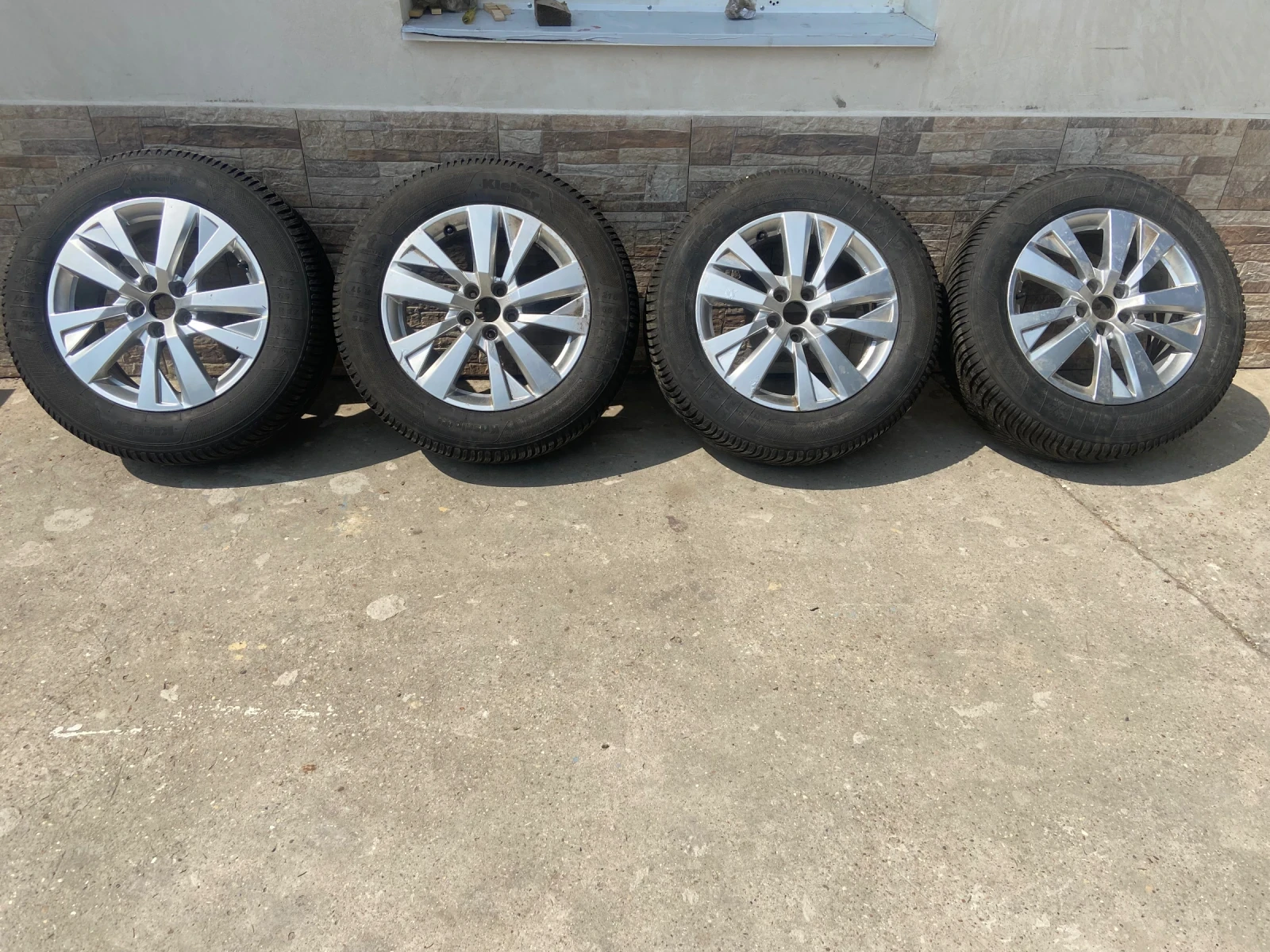 Peugeot 3008, снимка 17 - Автомобили и джипове - 54011695