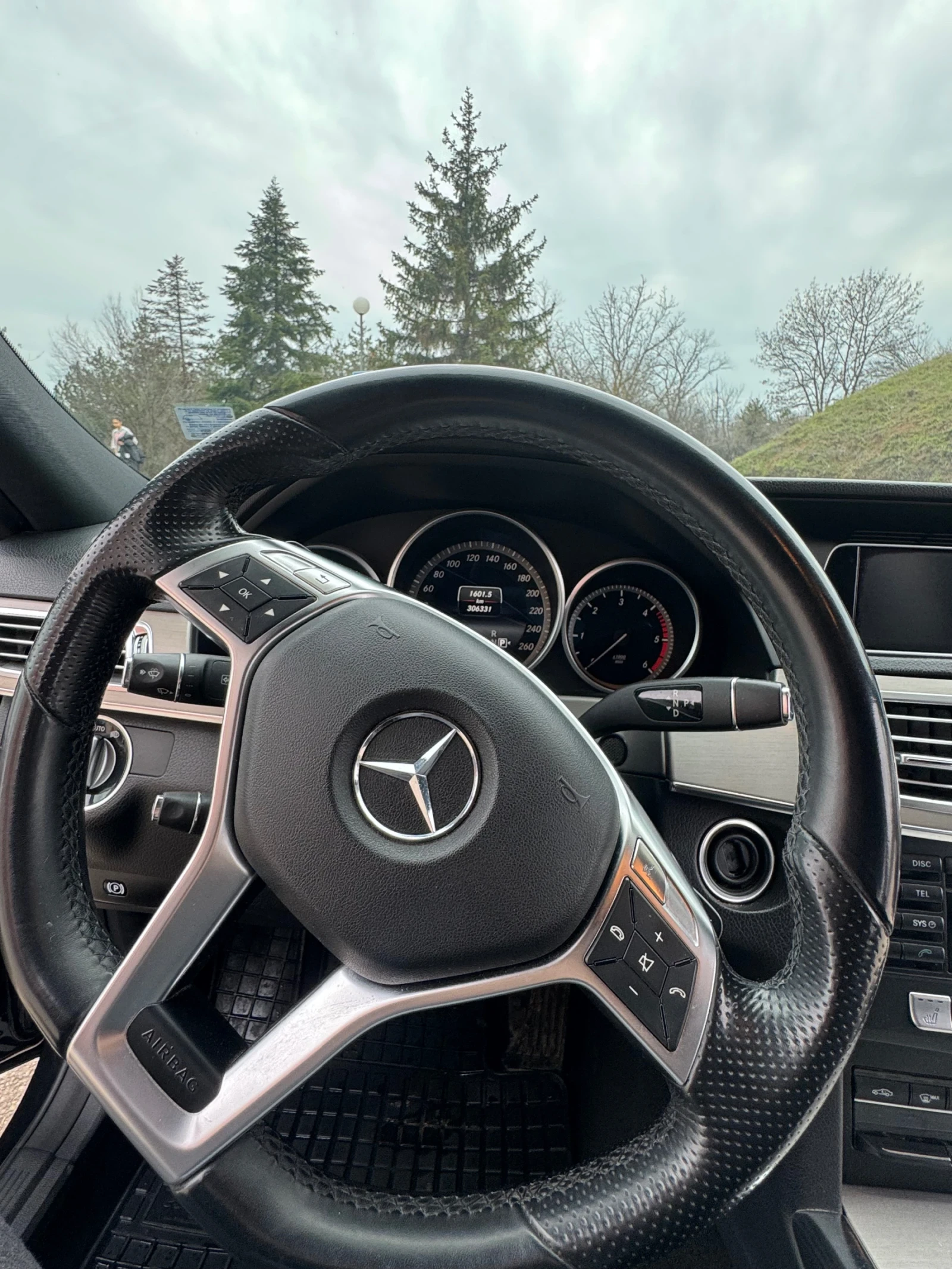 Mercedes-Benz E 200 | Mobile.bg � ����������� 10