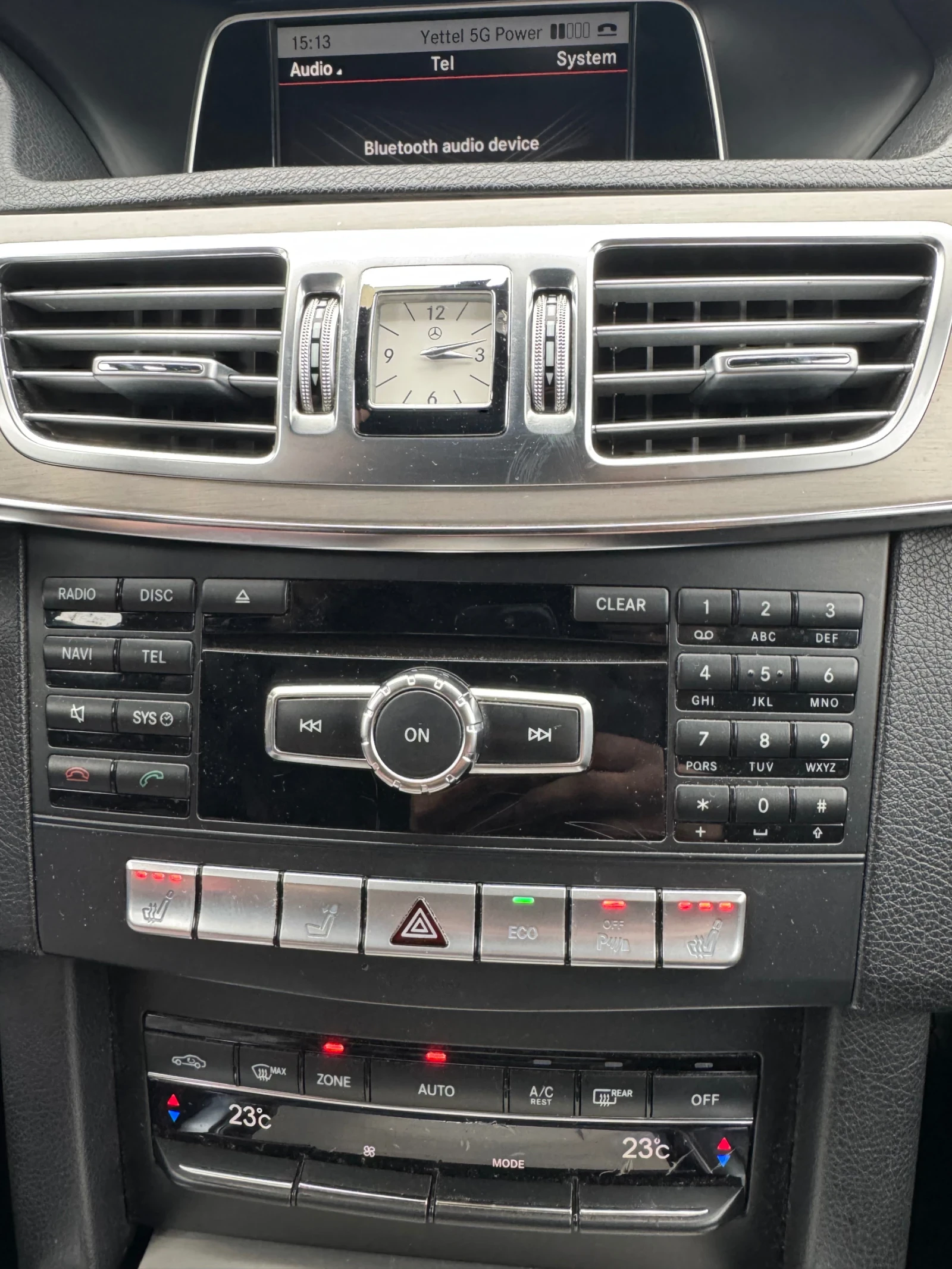 Mercedes-Benz E 200 | Mobile.bg � ����������� 12