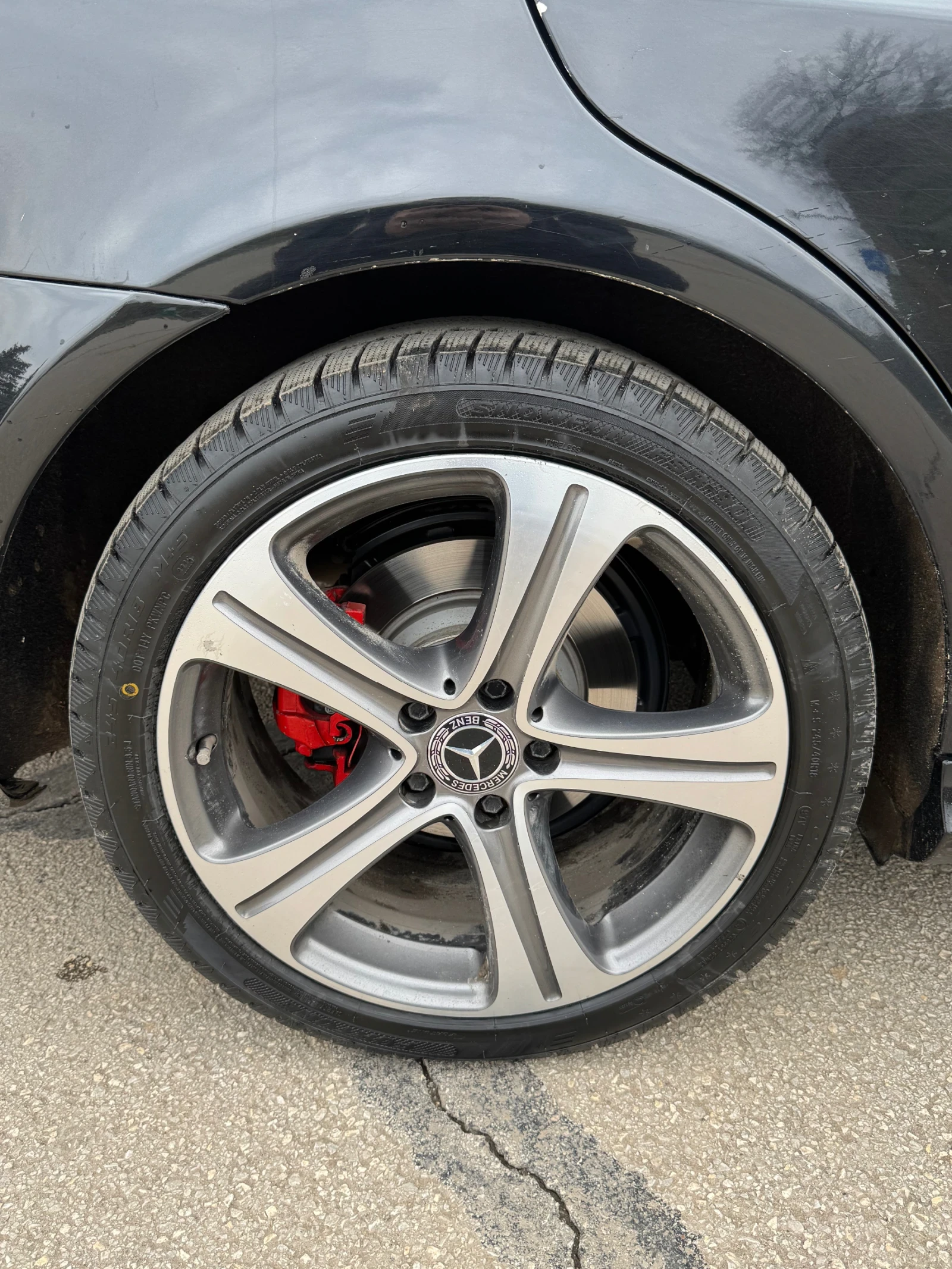 Mercedes-Benz E 200 | Mobile.bg � ����������� 6