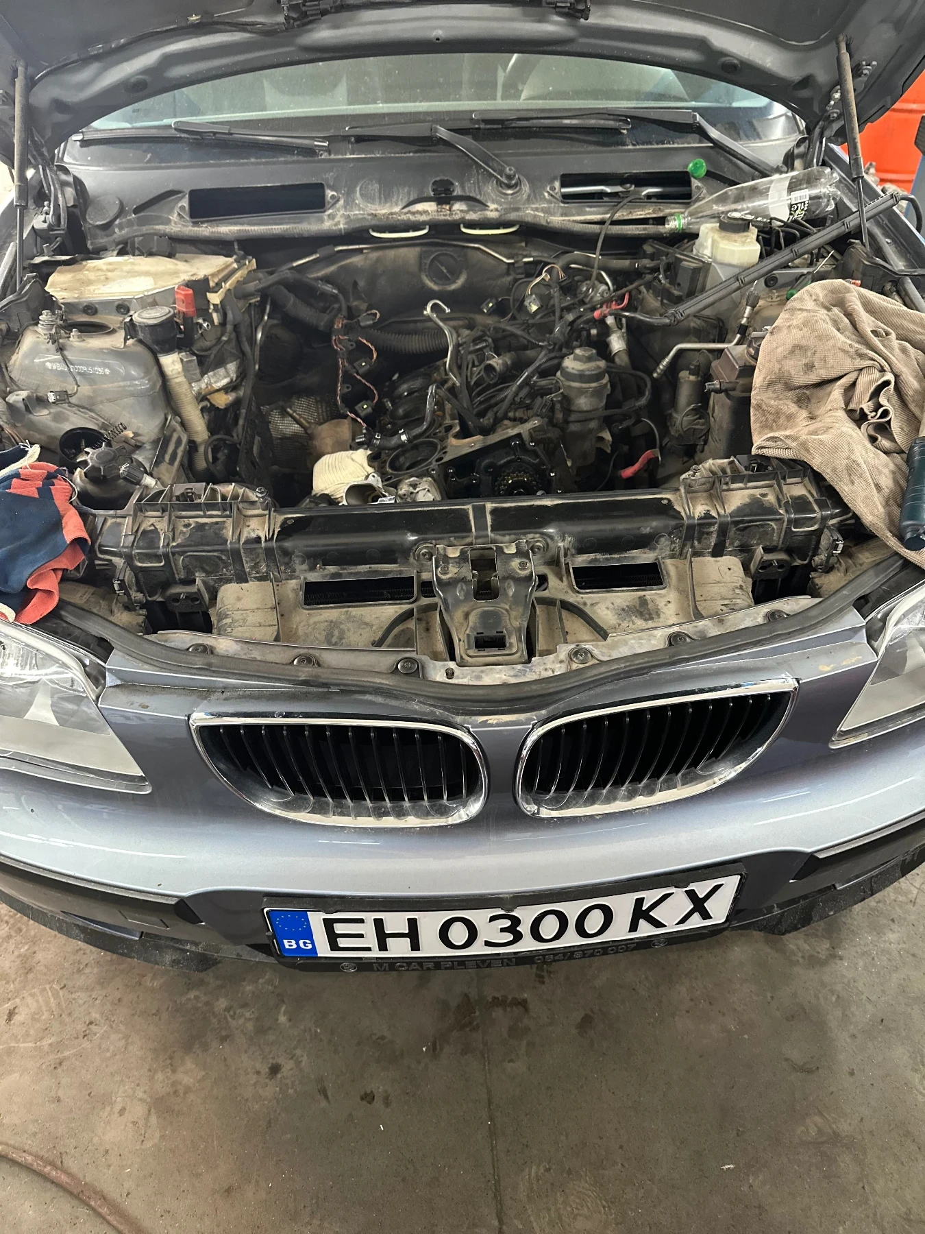 BMW 118 M47D20 ������� ������ | Mobile.bg � ����������� 16