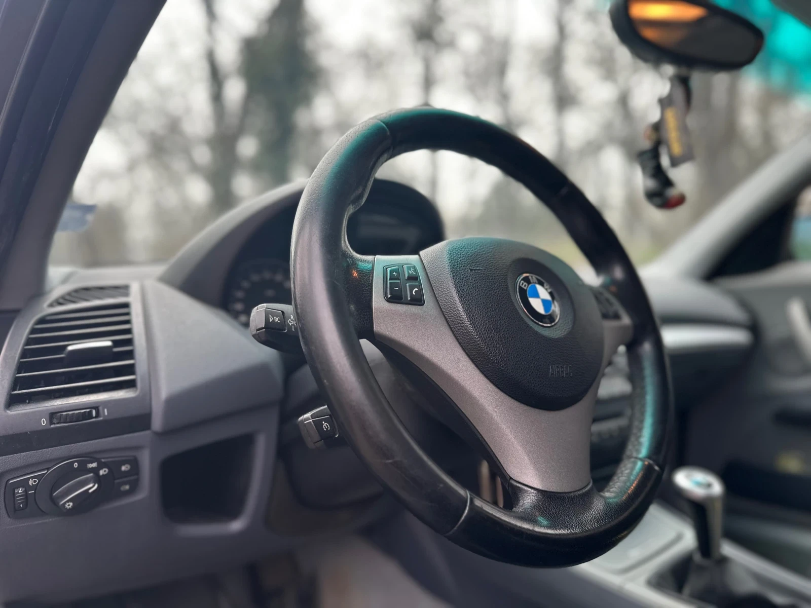 BMW 118 M47D20 ������� ������ | Mobile.bg � ����������� 13