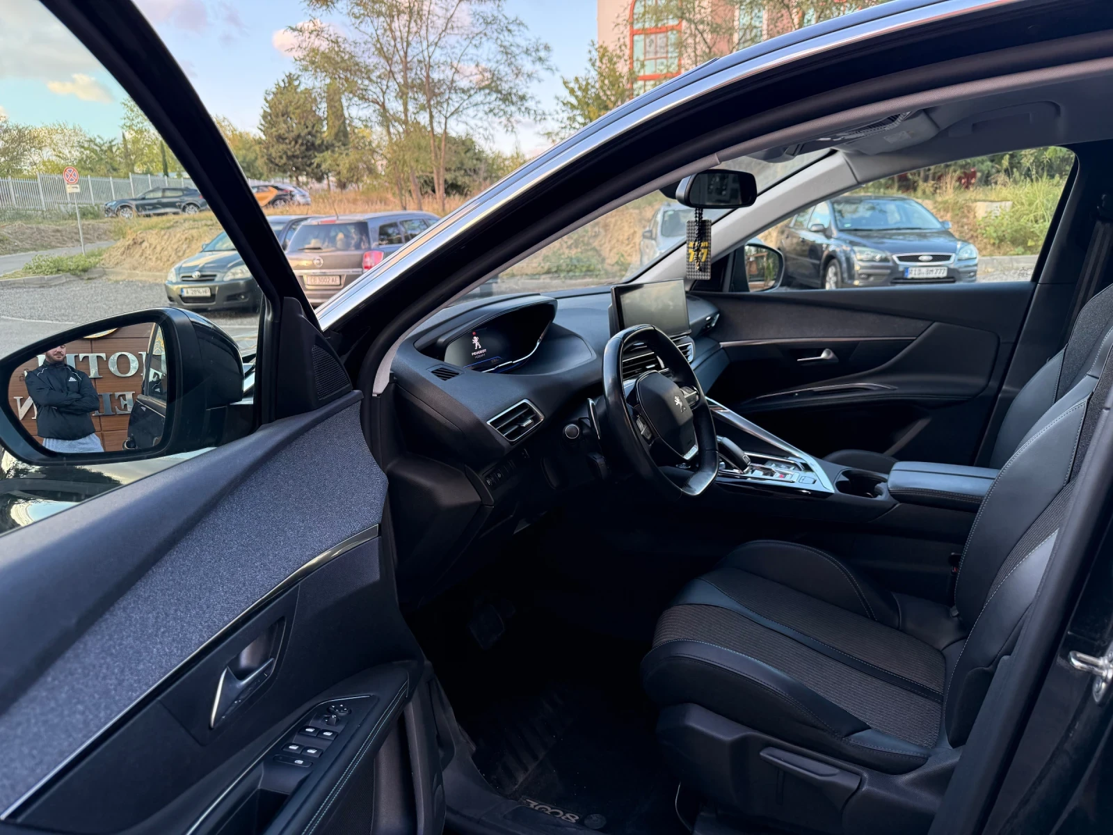 Peugeot 3008, снимка 7 - Автомобили и джипове - 53725220