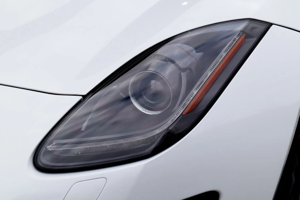 Jaguar F-Type R Coupe* AWD* АвтоКредит* (ЦЕНА ДО БГ), снимка 6 - Автомобили и джипове - 53750321