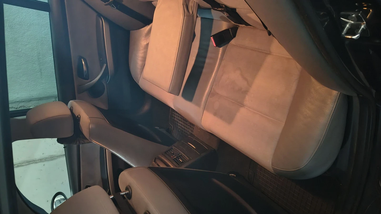 BMW 320, снимка 7 - Автомобили и джипове - 53864404