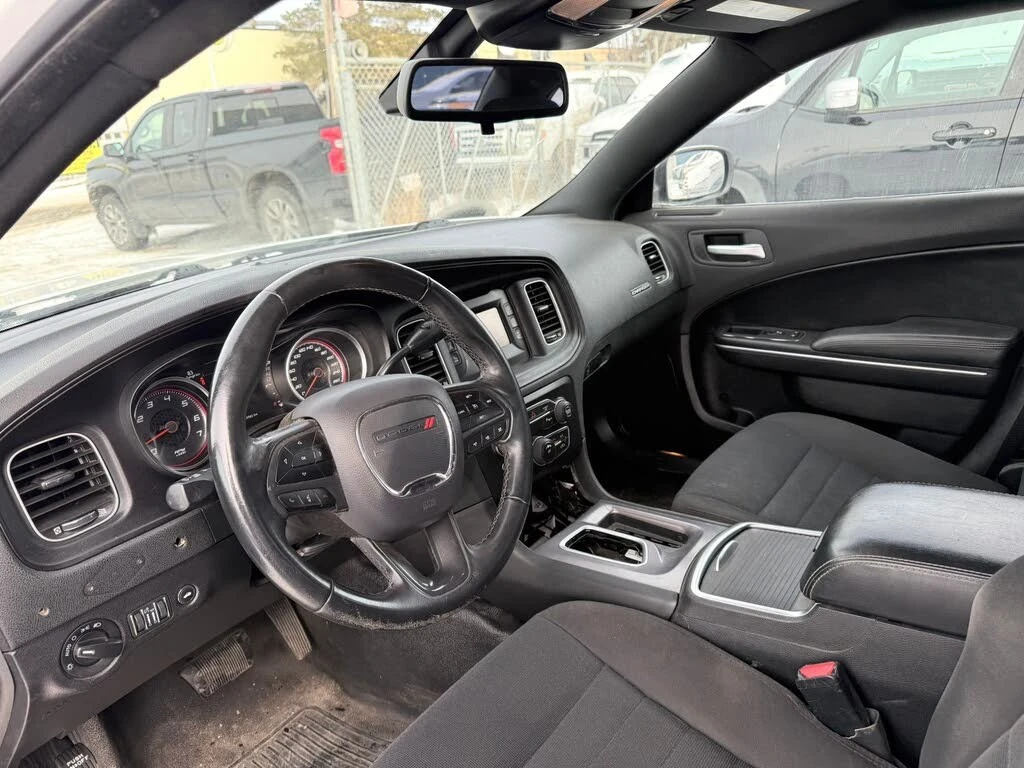 Dodge Charger * HeadUp* AвтоКредит* (ЦЕНА ДО БГ), снимка 10 - Автомобили и джипове - 53966168