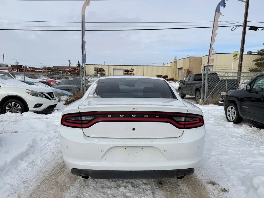 Dodge Charger * HeadUp* AвтоКредит* (ЦЕНА ДО БГ), снимка 5 - Автомобили и джипове - 53966168