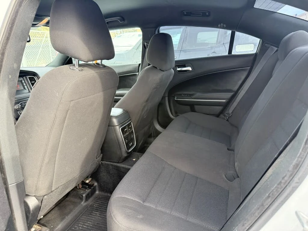 Dodge Charger * HeadUp* AвтоКредит* (ЦЕНА ДО БГ), снимка 15 - Автомобили и джипове - 53966168