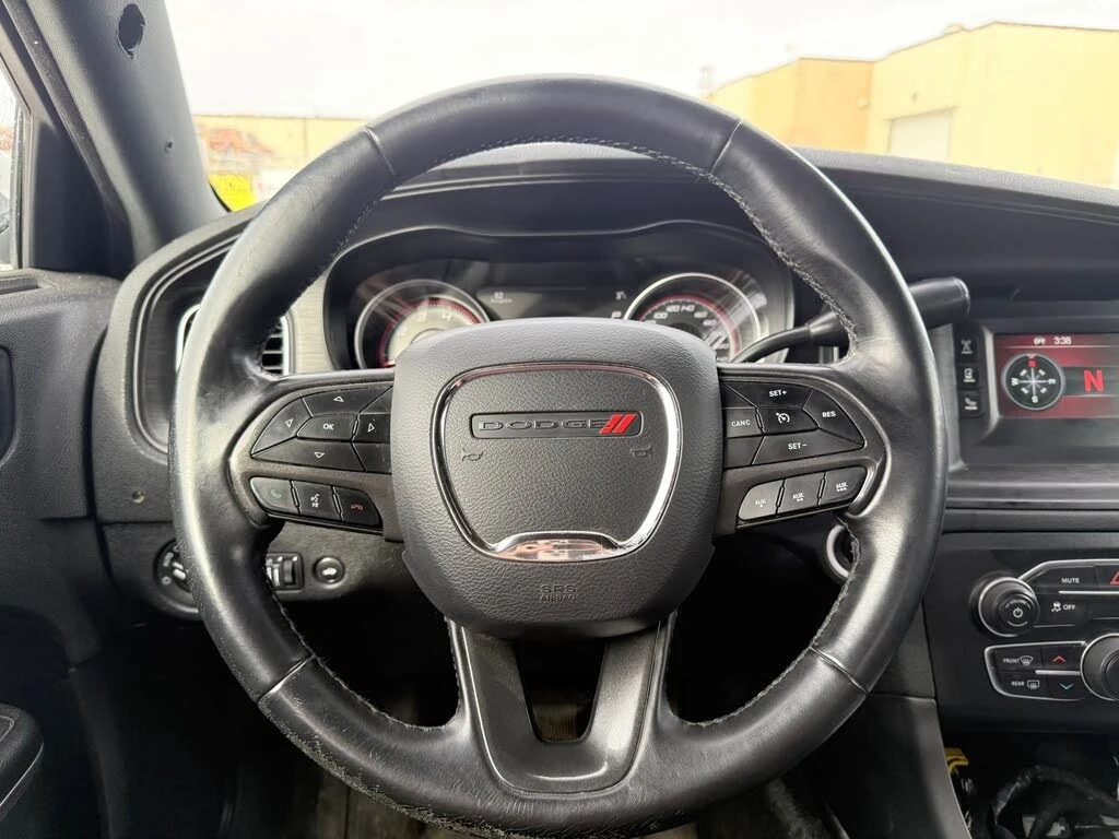 Dodge Charger * HeadUp* AвтоКредит* (ЦЕНА ДО БГ), снимка 11 - Автомобили и джипове - 53966168