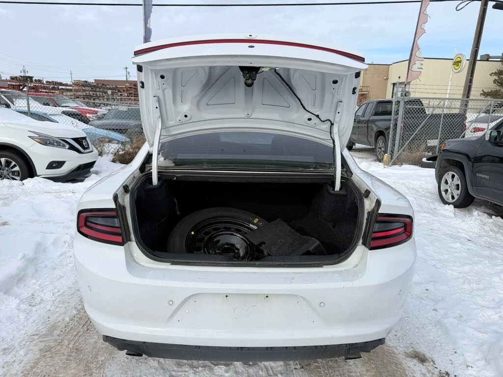 Dodge Charger * HeadUp* AвтоКредит* (ЦЕНА ДО БГ), снимка 7 - Автомобили и джипове - 53966168