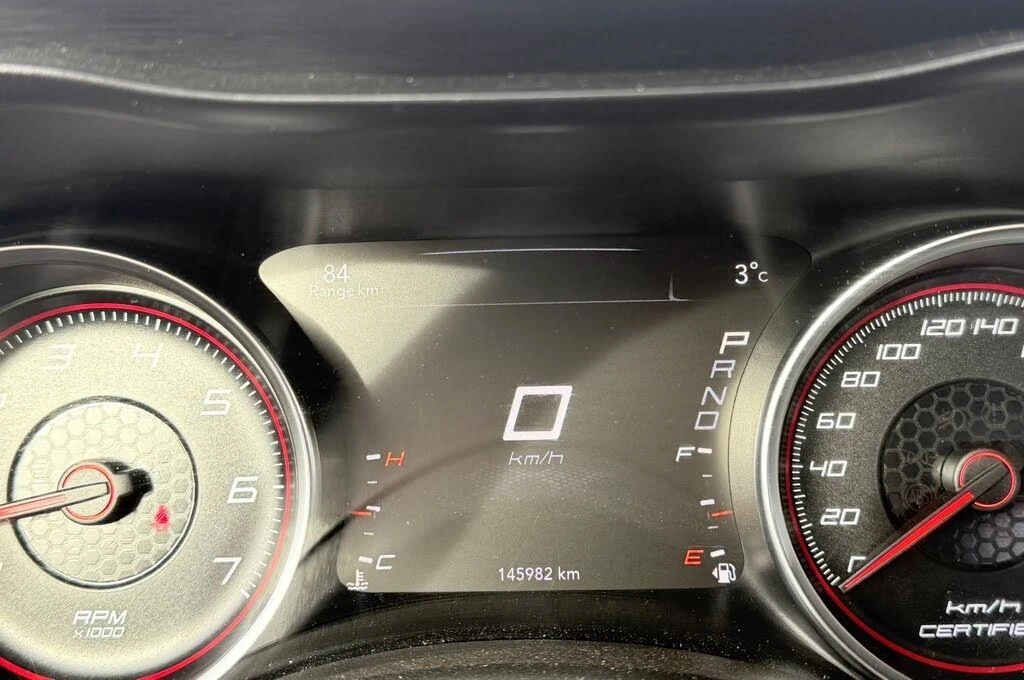 Dodge Charger * HeadUp* AвтоКредит* (ЦЕНА ДО БГ), снимка 12 - Автомобили и джипове - 53966168