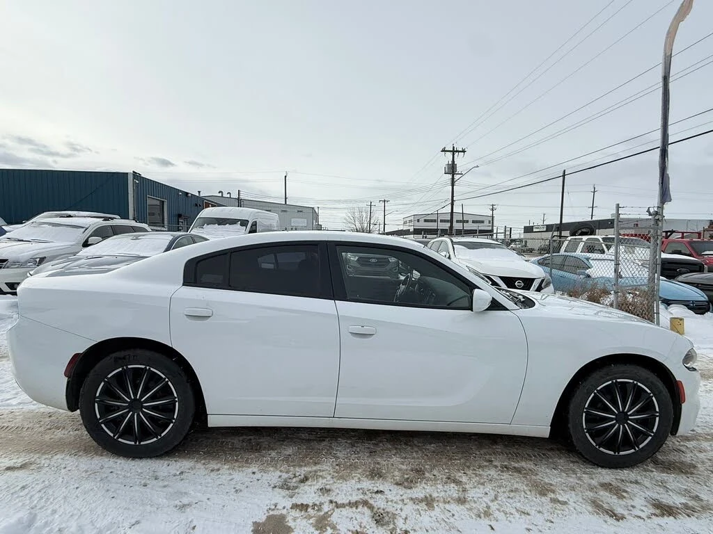 Dodge Charger * HeadUp* AвтоКредит* (ЦЕНА ДО БГ), снимка 8 - Автомобили и джипове - 53966168