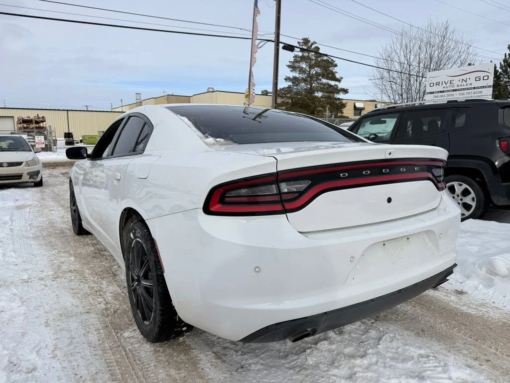 Dodge Charger * HeadUp* AвтоКредит* (ЦЕНА ДО БГ), снимка 6 - Автомобили и джипове - 53966168