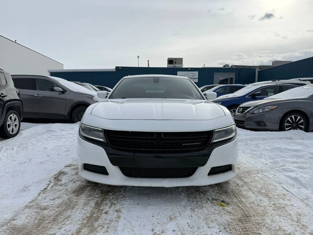 Dodge Charger * HeadUp* AвтоКредит* (ЦЕНА ДО БГ), снимка 3 - Автомобили и джипове - 53966168