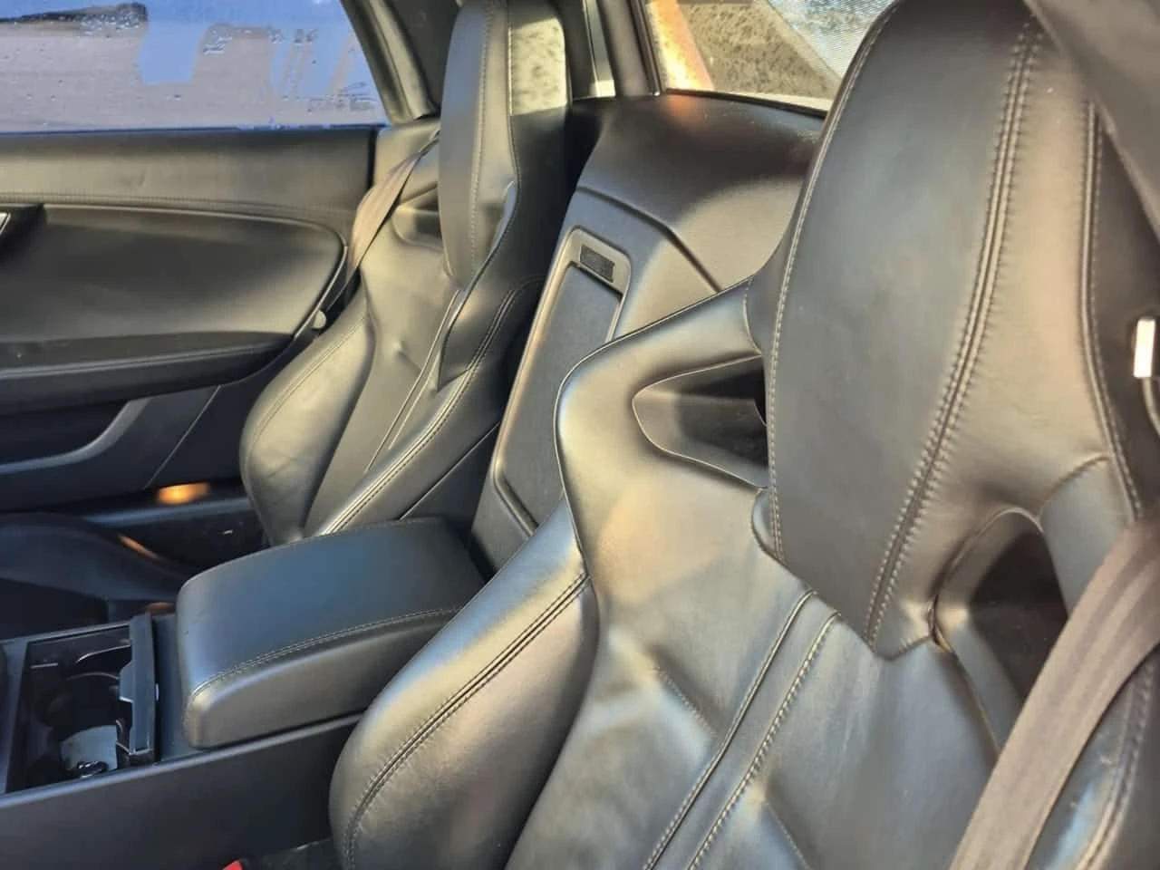 Jaguar F-Type * V6 S * CARFAX * ��� ������������ ������ | Mobile.bg � ����������� 13