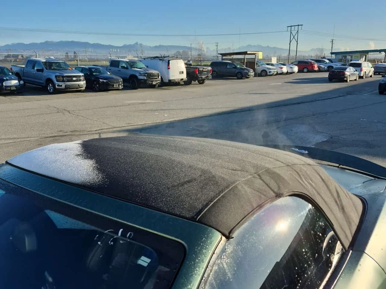 Jaguar F-Type * V6 S * CARFAX * ��� ������������ ������ | Mobile.bg � ����������� 16