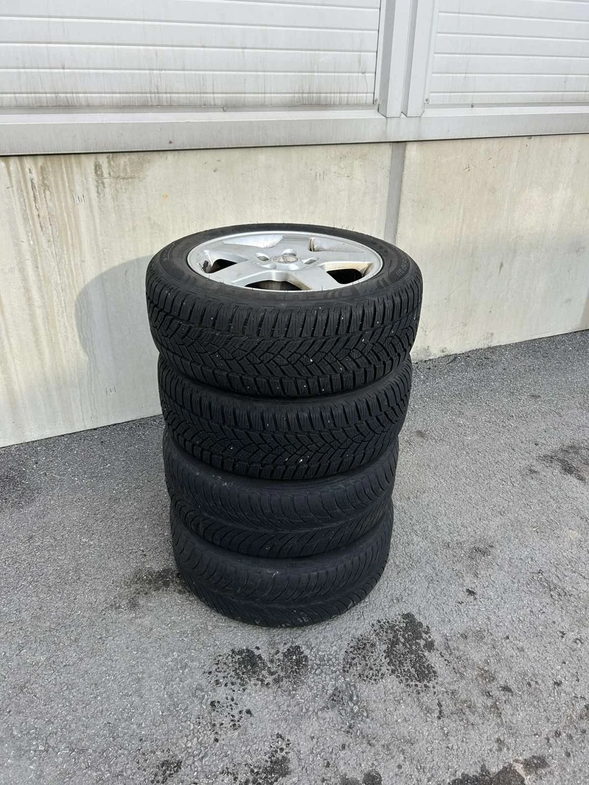 Honda Civic, снимка 15 - Автомобили и джипове - 54155317