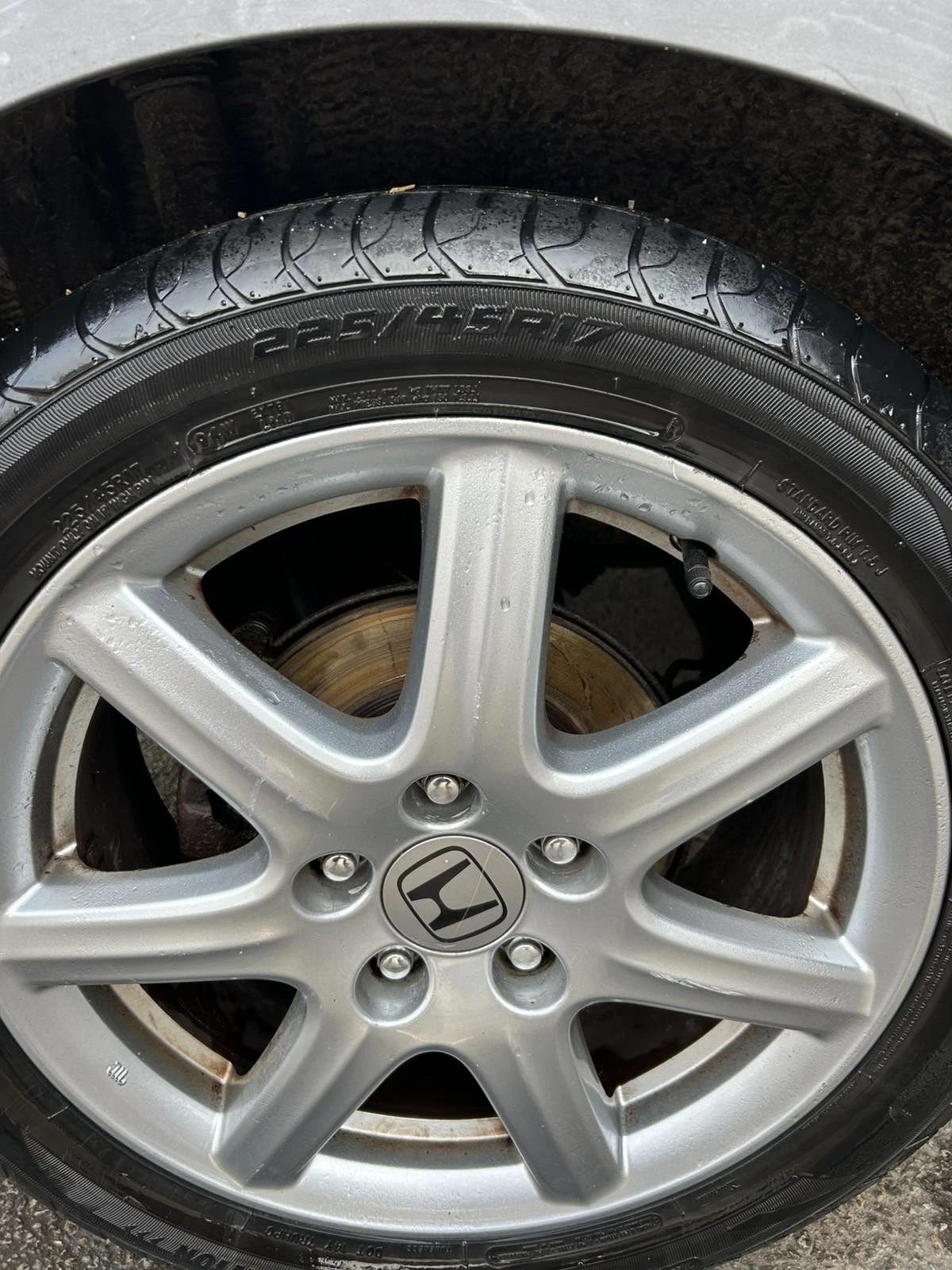 Honda Civic, снимка 17 - Автомобили и джипове - 54155317