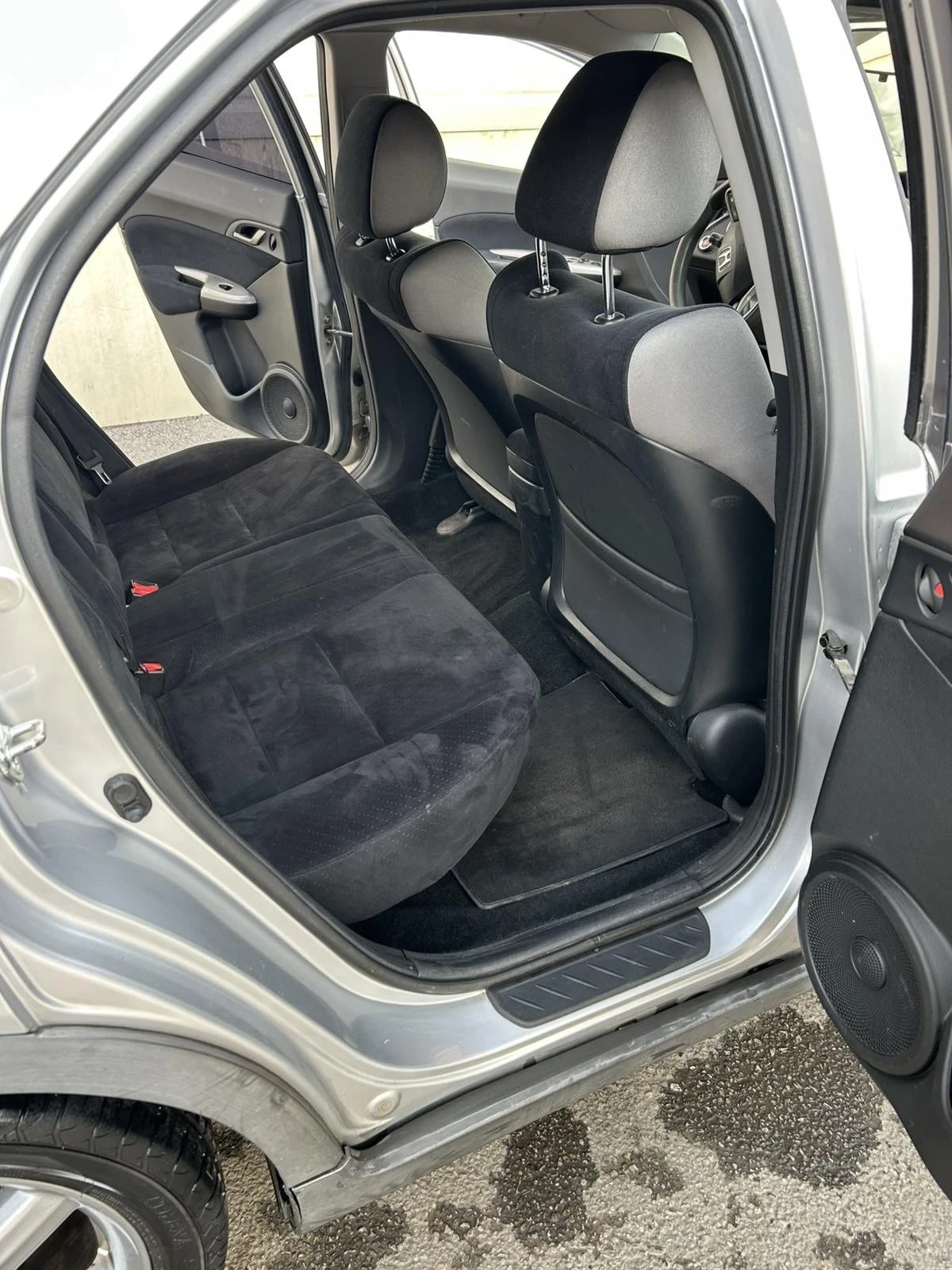 Honda Civic, снимка 13 - Автомобили и джипове - 54155317