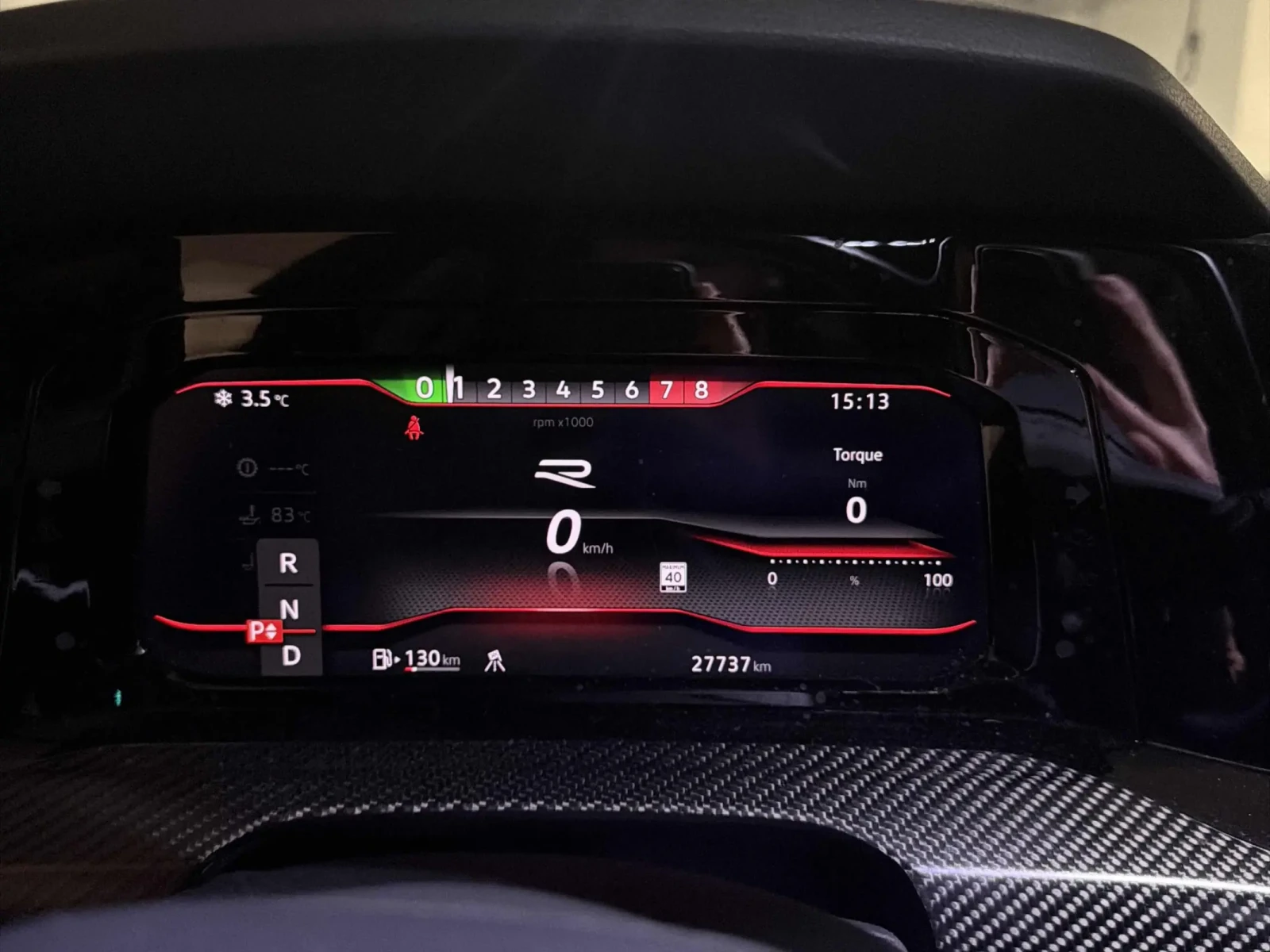 VW Golf R * * CARFAX * * ���� ������ * *  | Mobile.bg � ����������� 8