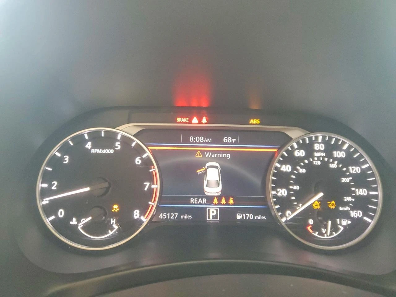 Nissan Sentra 2.0l Sv, снимка 9 - Автомобили и джипове - 54278465