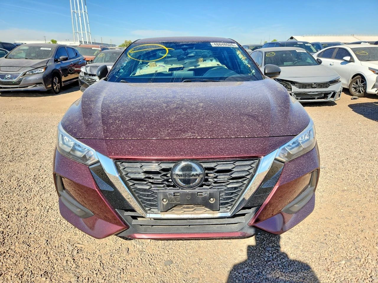 Nissan Sentra 2.0l Sv, снимка 5 - Автомобили и джипове - 54278465