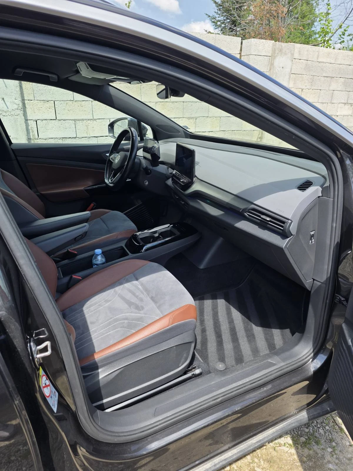 VW ID.4 82kw | Mobile.bg � ����������� 12