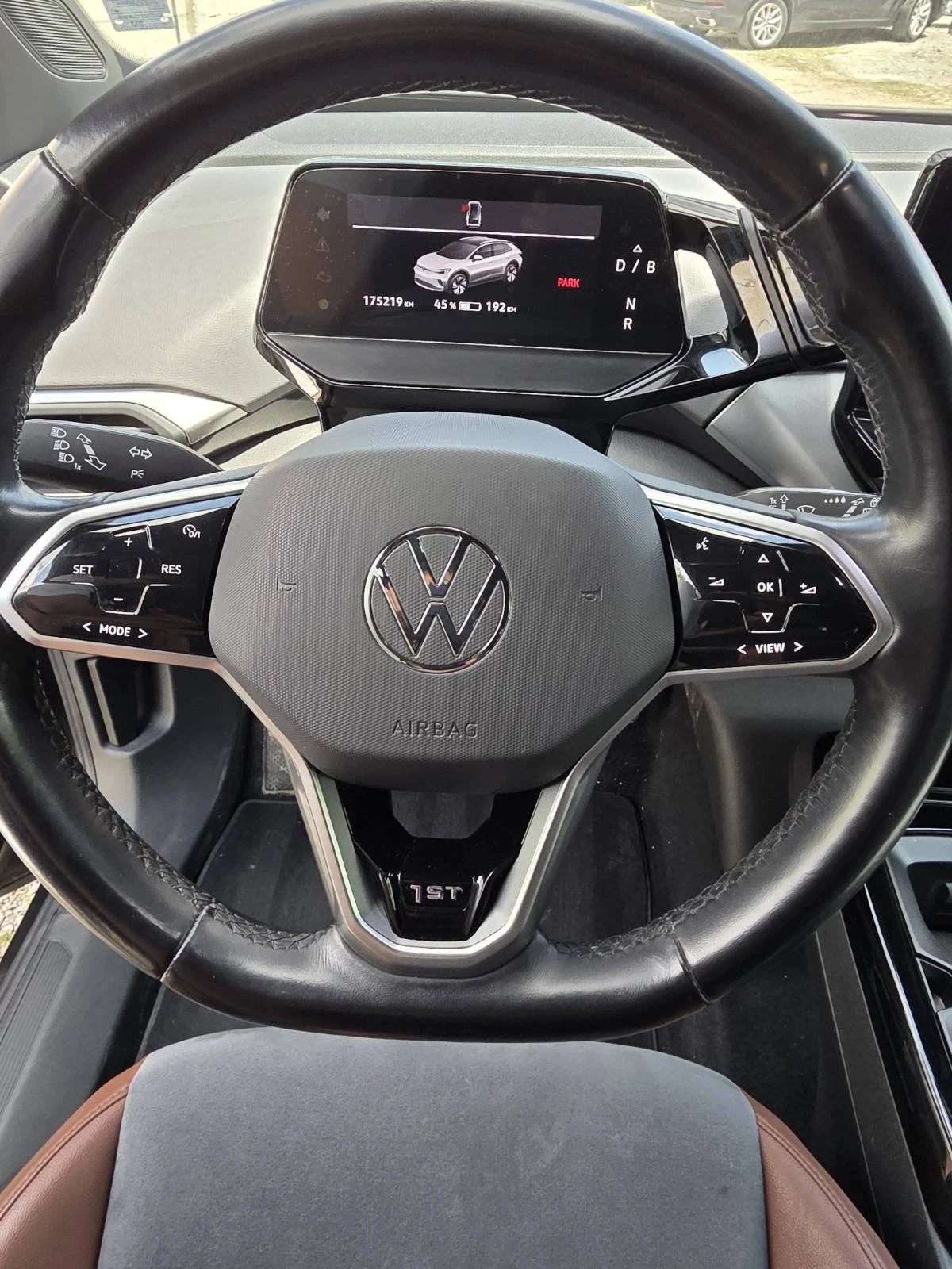 VW ID.4 82kw | Mobile.bg � ����������� 7