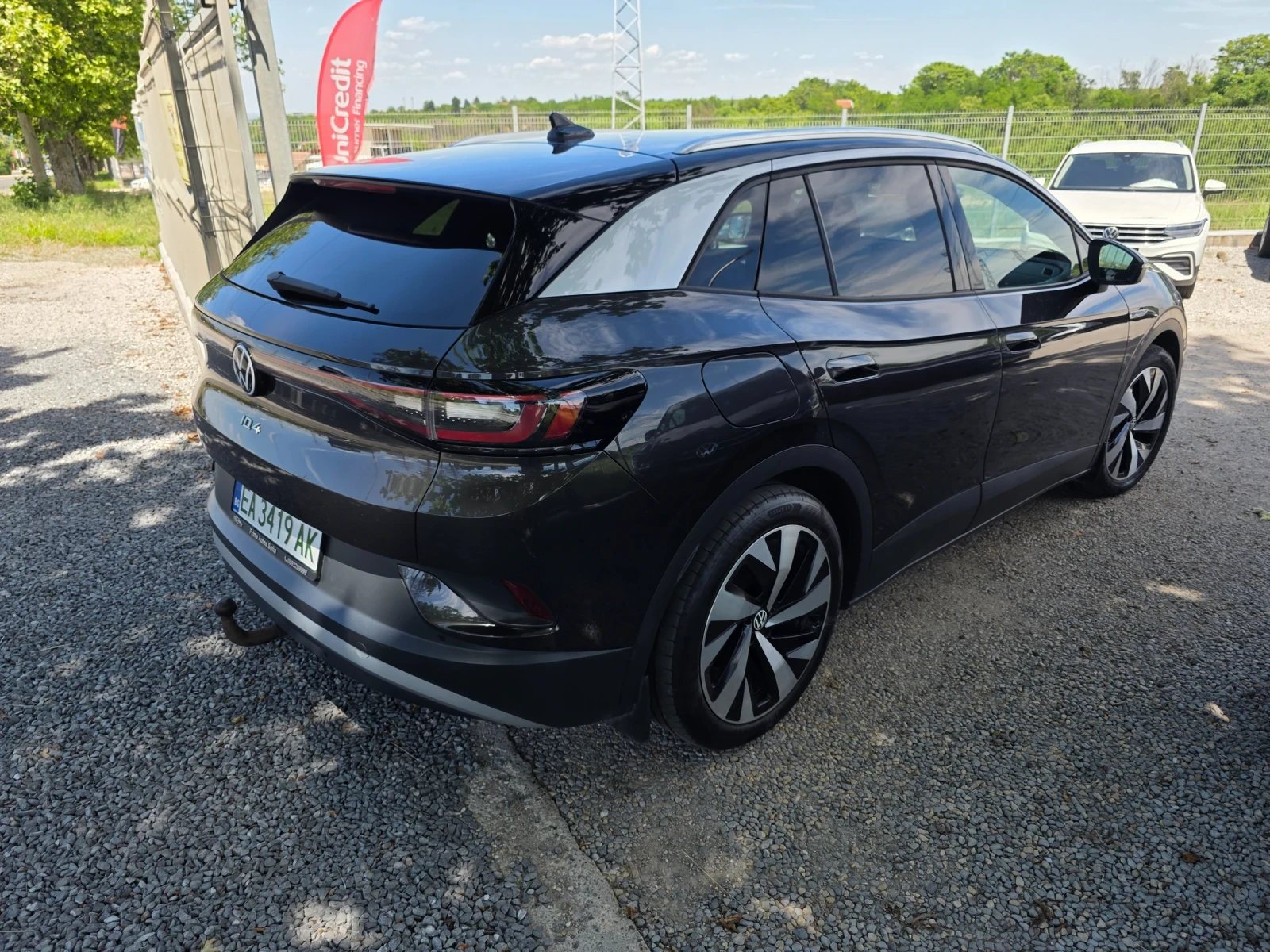 VW ID.4 82kw | Mobile.bg � ����������� 5