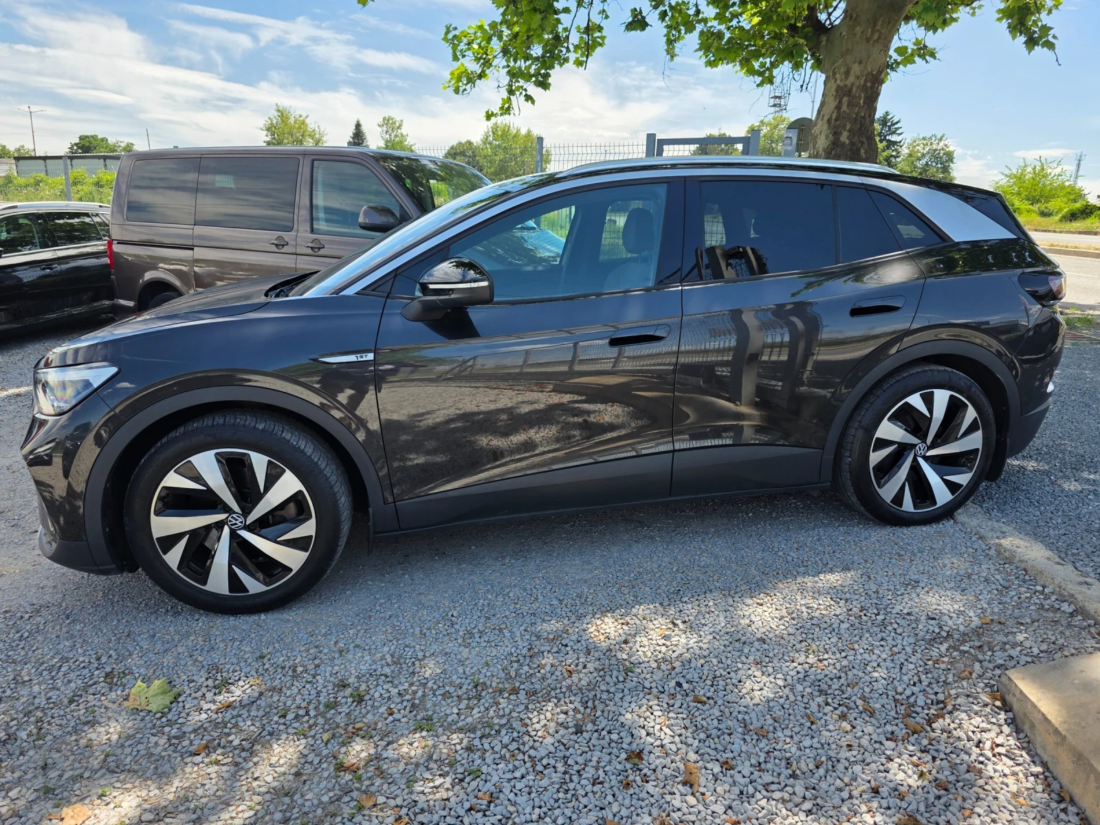 VW ID.4 82kw | Mobile.bg � ����������� 3
