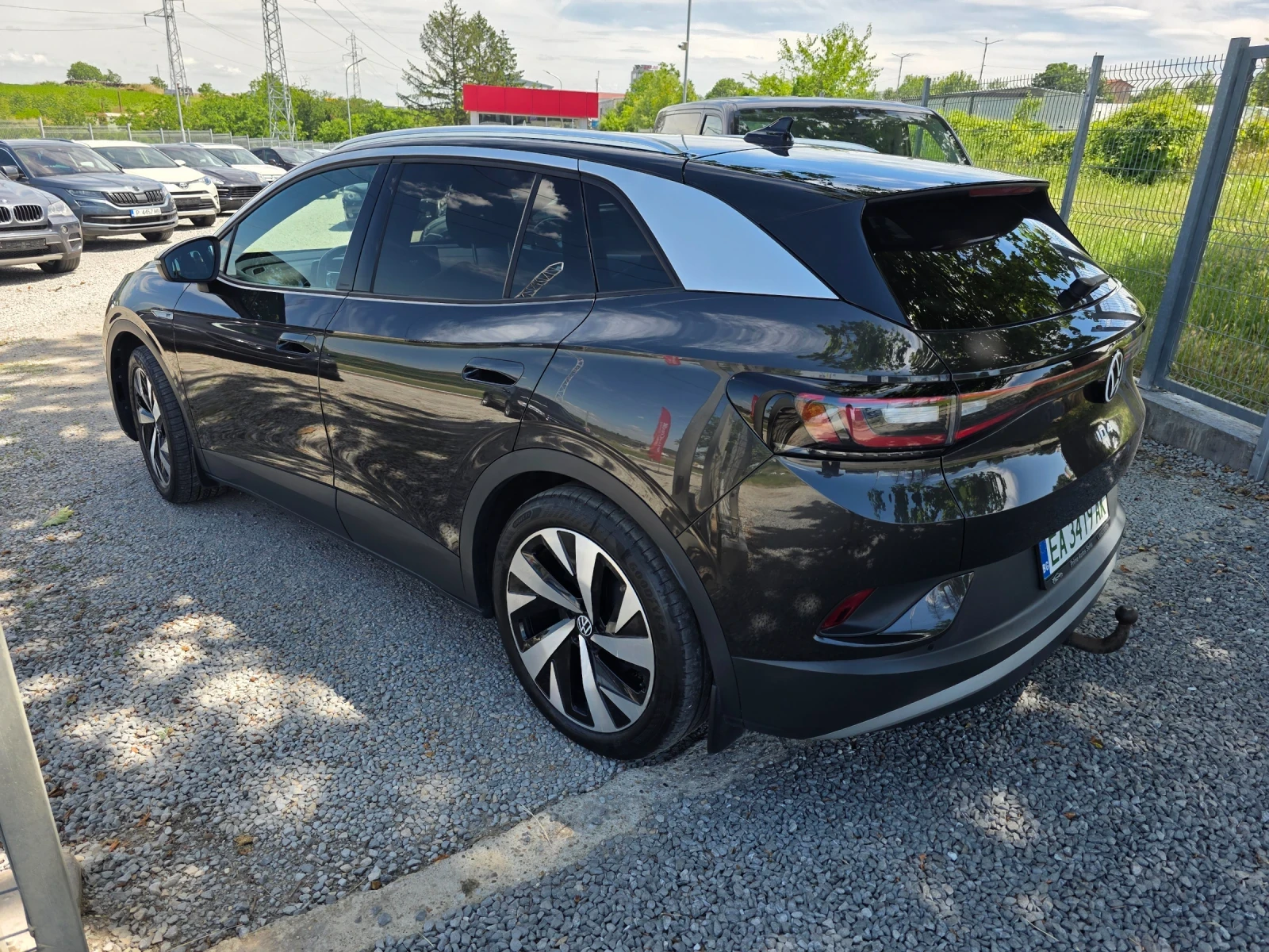 VW ID.4 82kw | Mobile.bg � ����������� 2