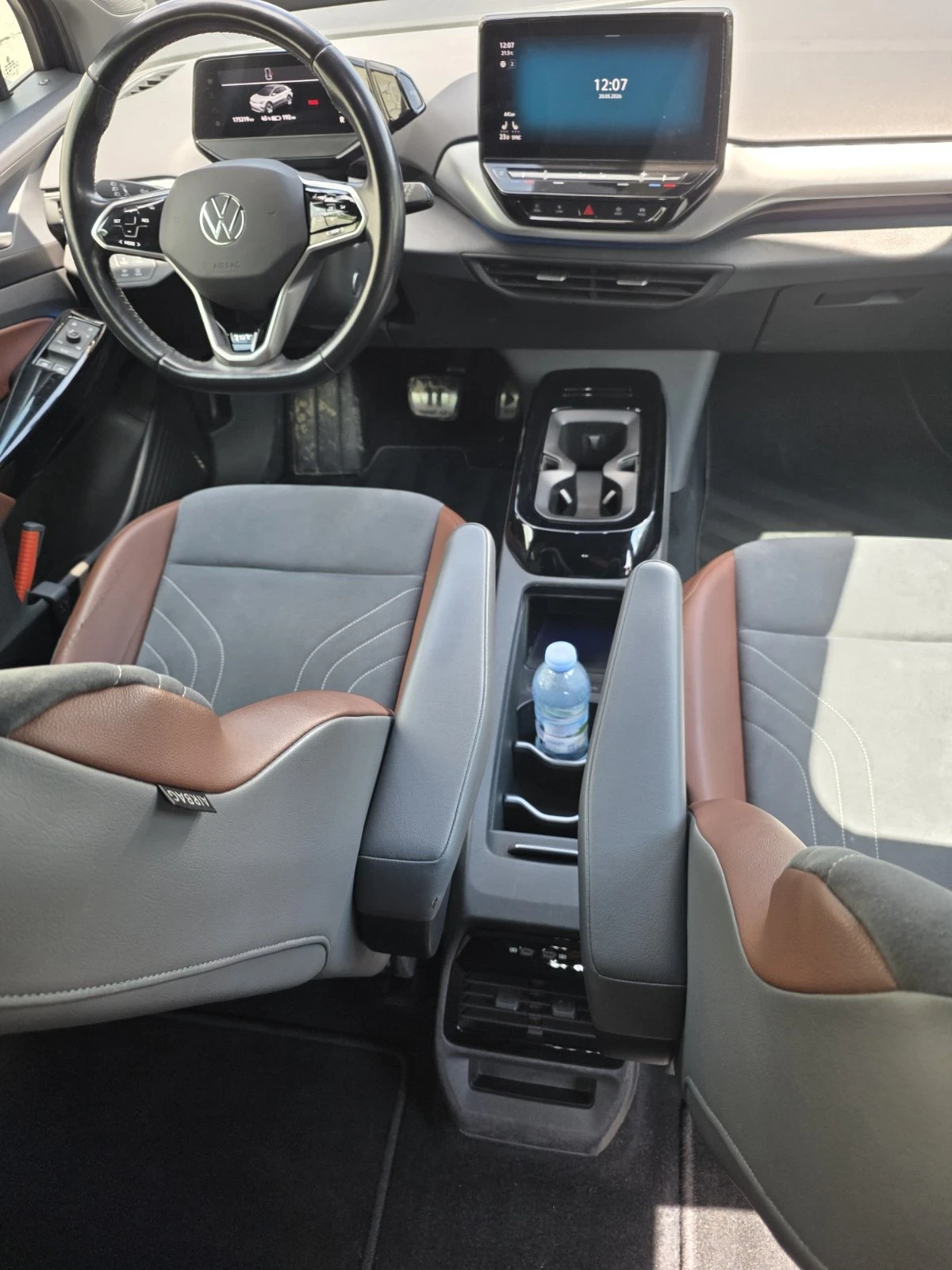 VW ID.4 82kw | Mobile.bg � ����������� 13