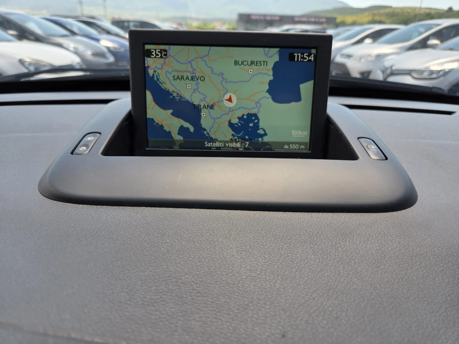 Peugeot 3008 1.6, снимка 10 - Автомобили и джипове - 54900707