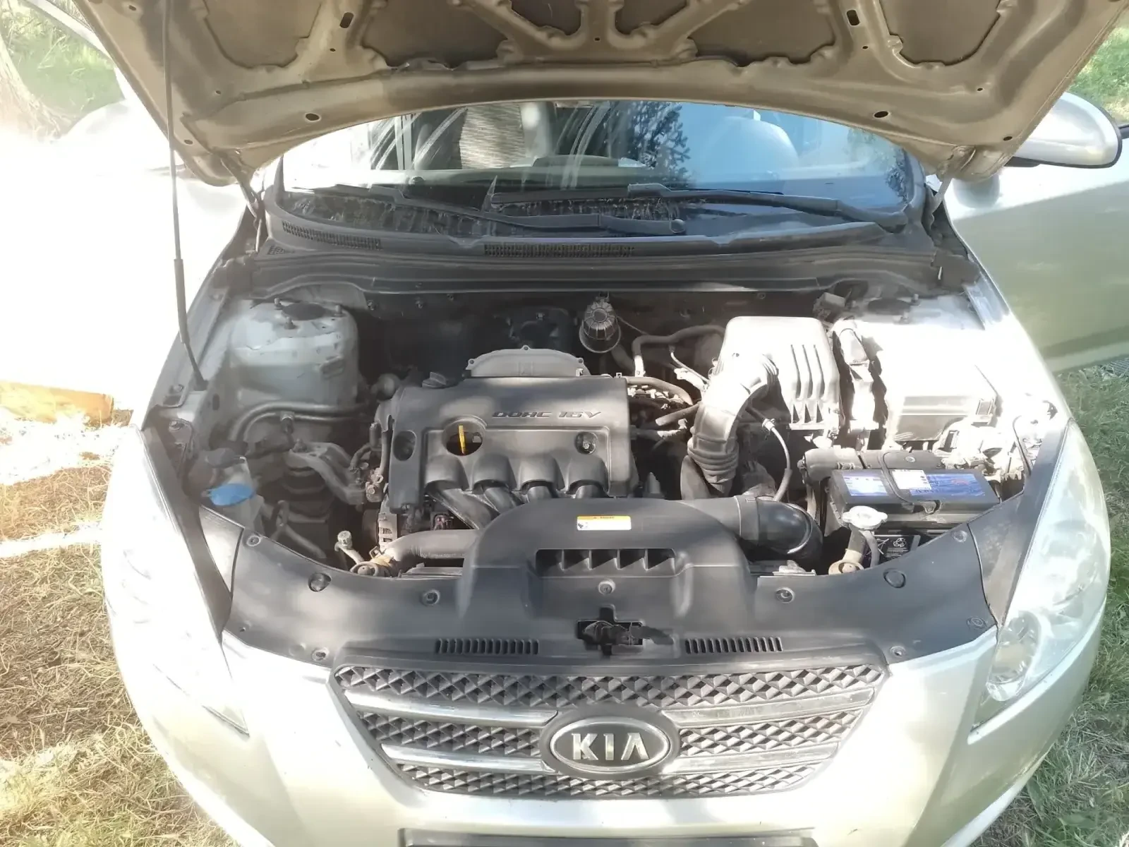 Kia Ceed | Mobile.bg � ����������� 17