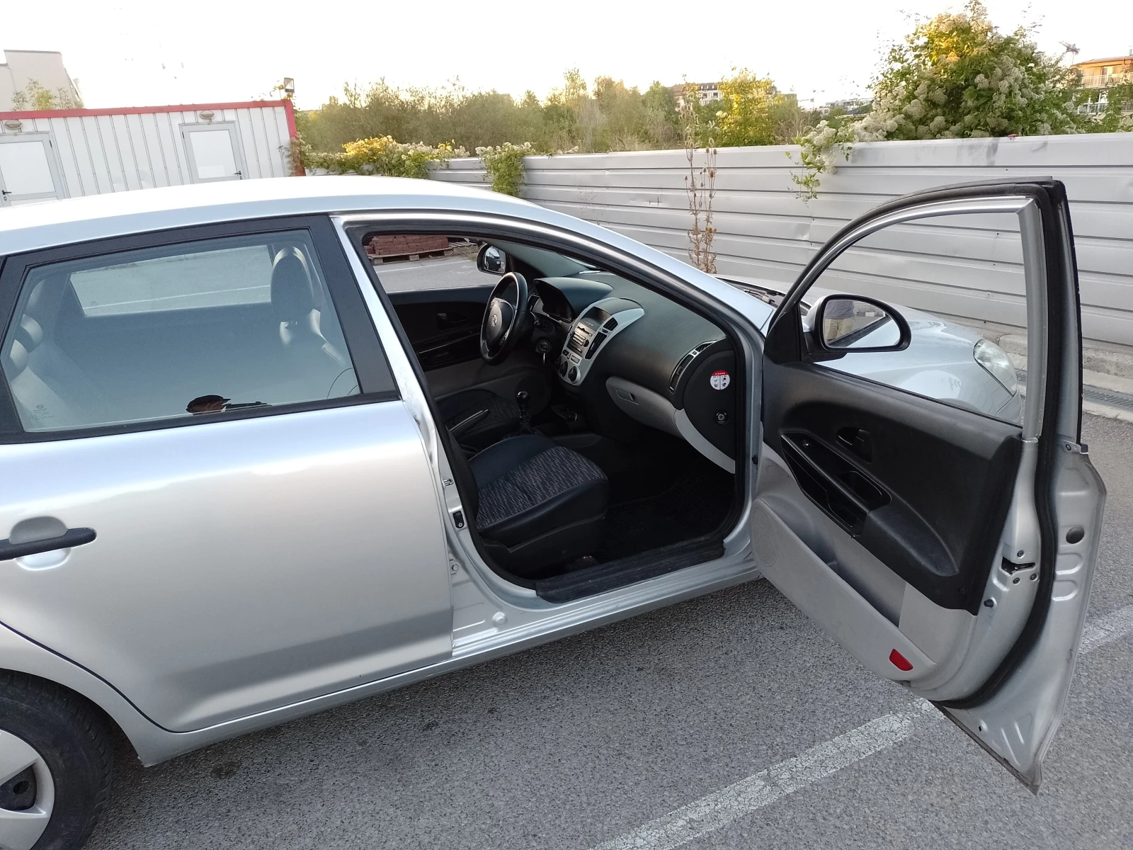 Kia Ceed, снимка 8 - Автомобили и джипове - 54936403