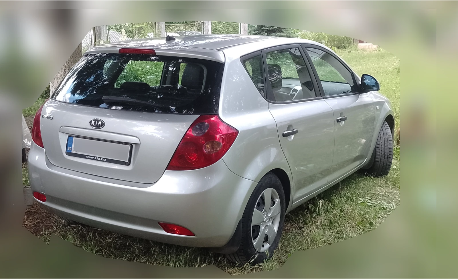 Kia Ceed | Mobile.bg � ����������� 16
