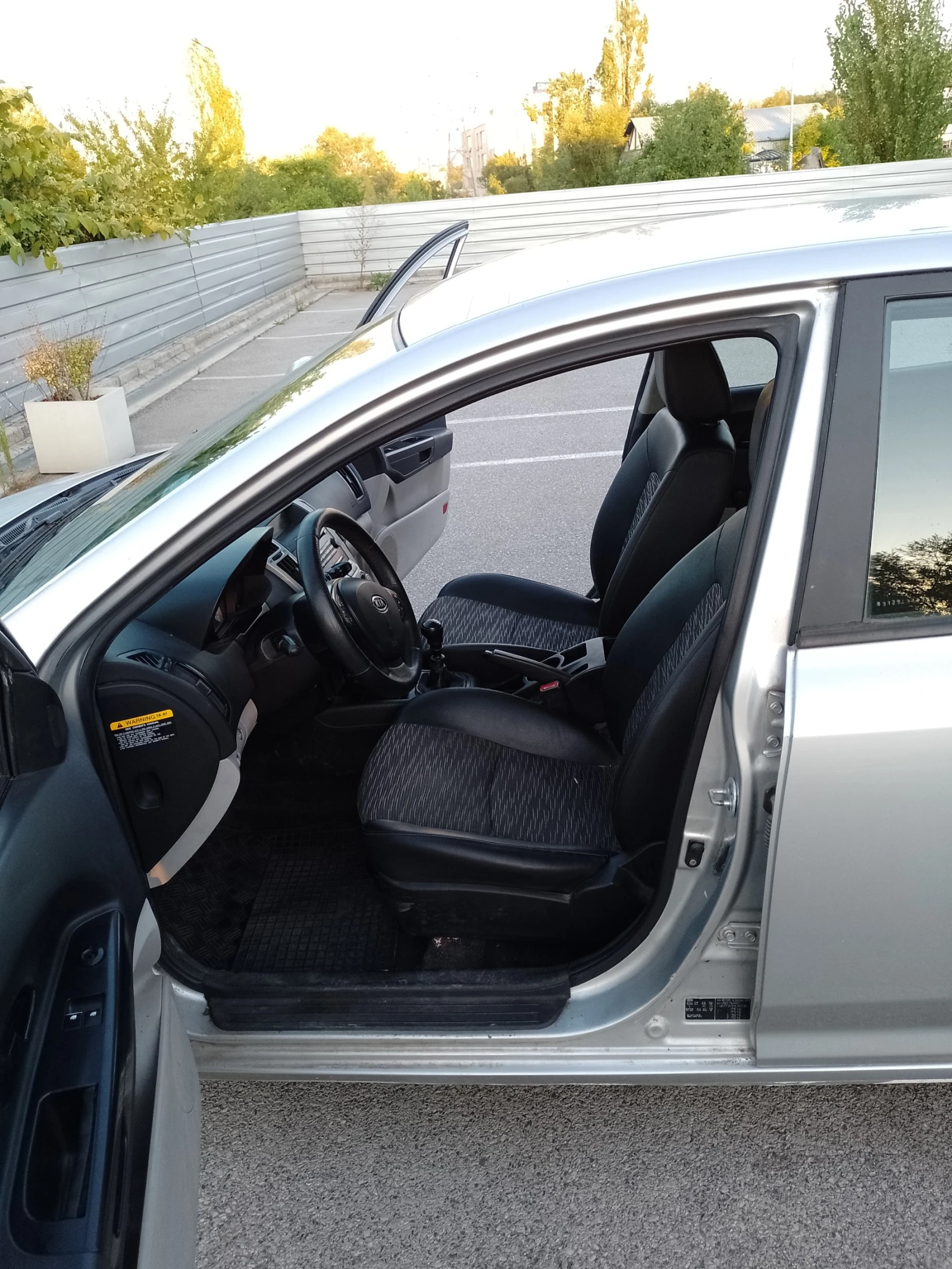 Kia Ceed, снимка 7 - Автомобили и джипове - 54936403