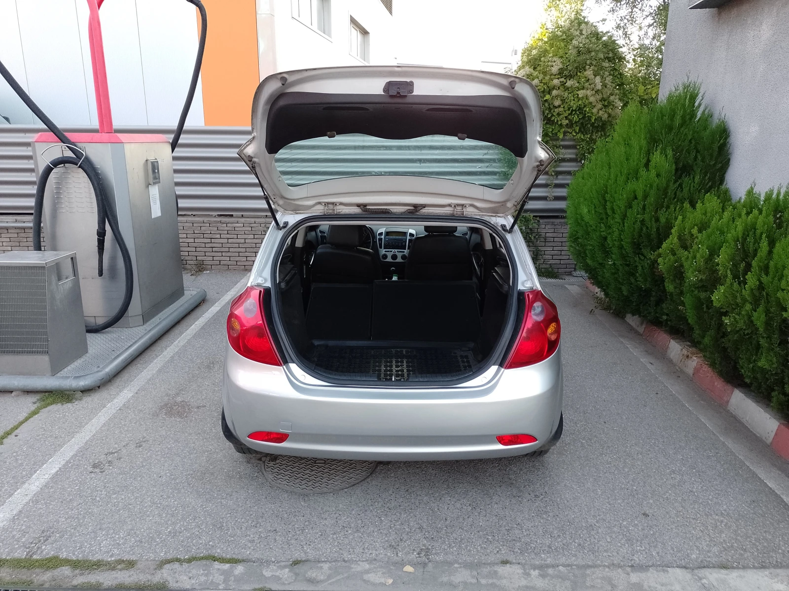 Kia Ceed, снимка 10 - Автомобили и джипове - 54936403