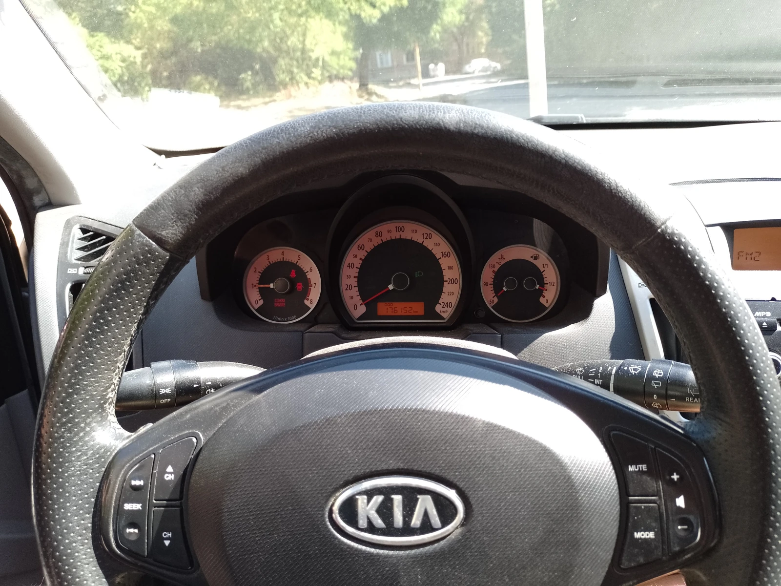 Kia Ceed, снимка 2 - Автомобили и джипове - 54936403
