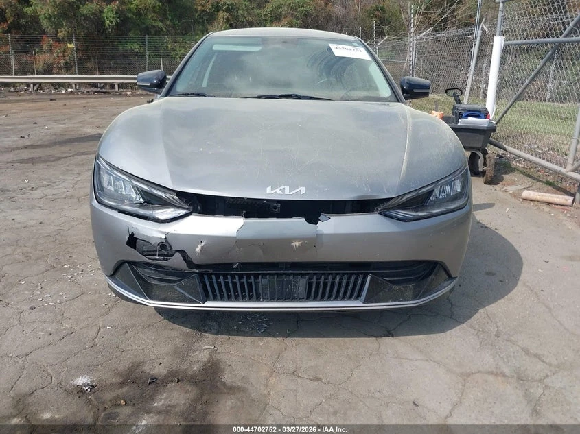 Kia EV6 Wind, снимка 12 - Автомобили и джипове - 55004624